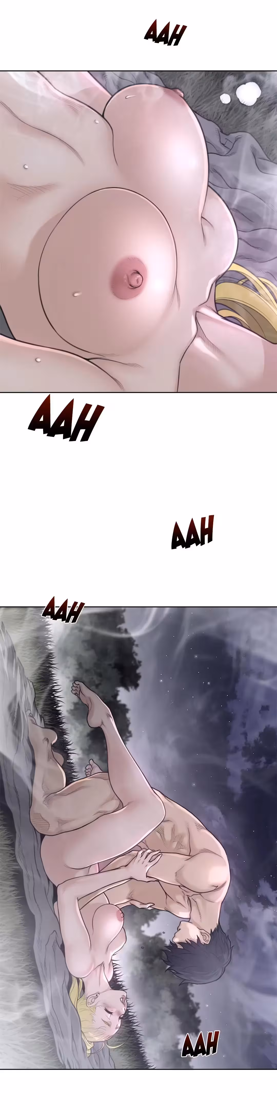 Perfect Half Chapitre 144 page 16