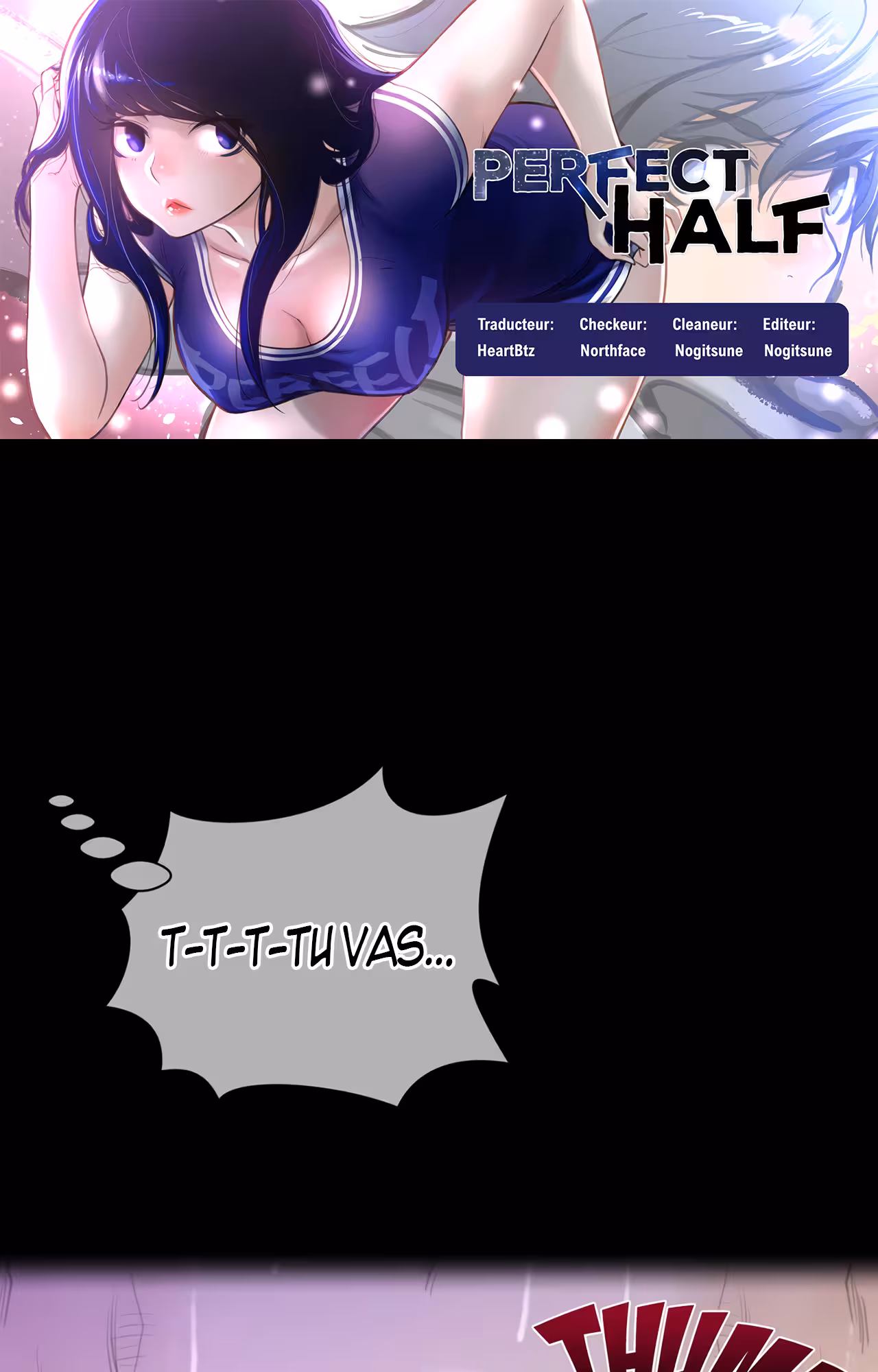 Perfect Half Chapitre 17 page 2