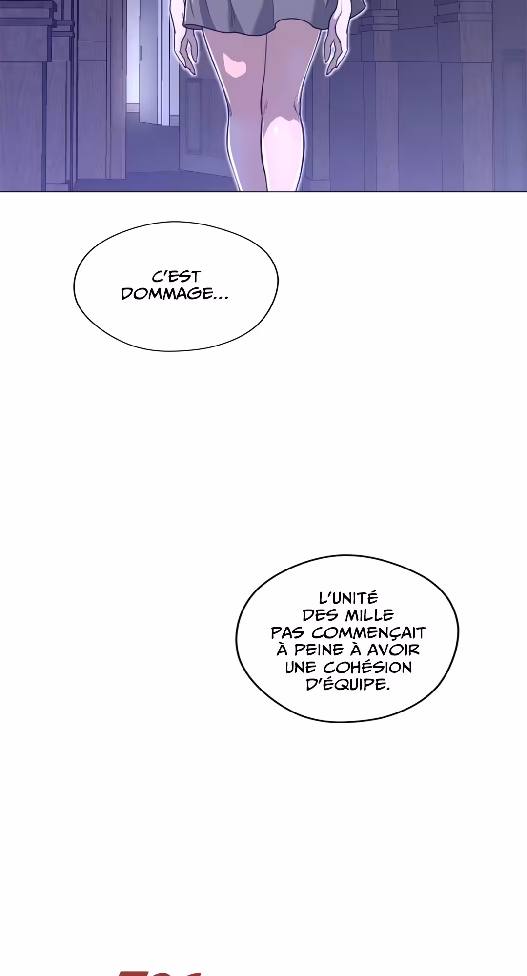 Perfect Half Chapitre 44 page 20