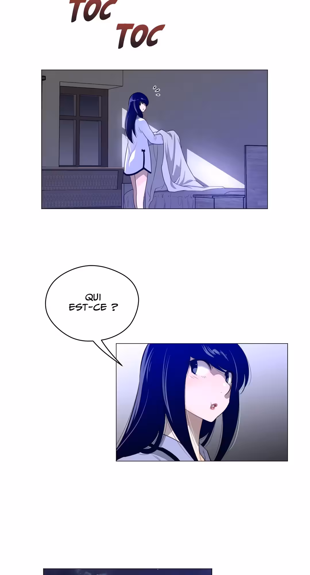 Perfect Half Chapitre 44 page 21