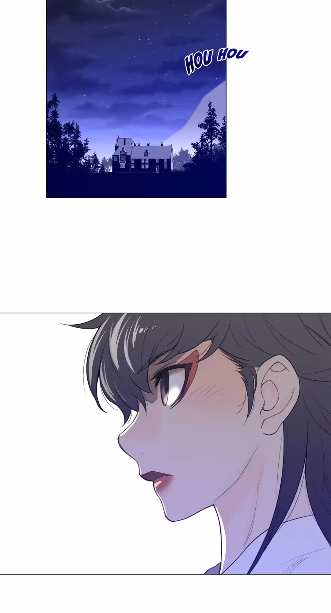Perfect Half Chapitre 44 page 22