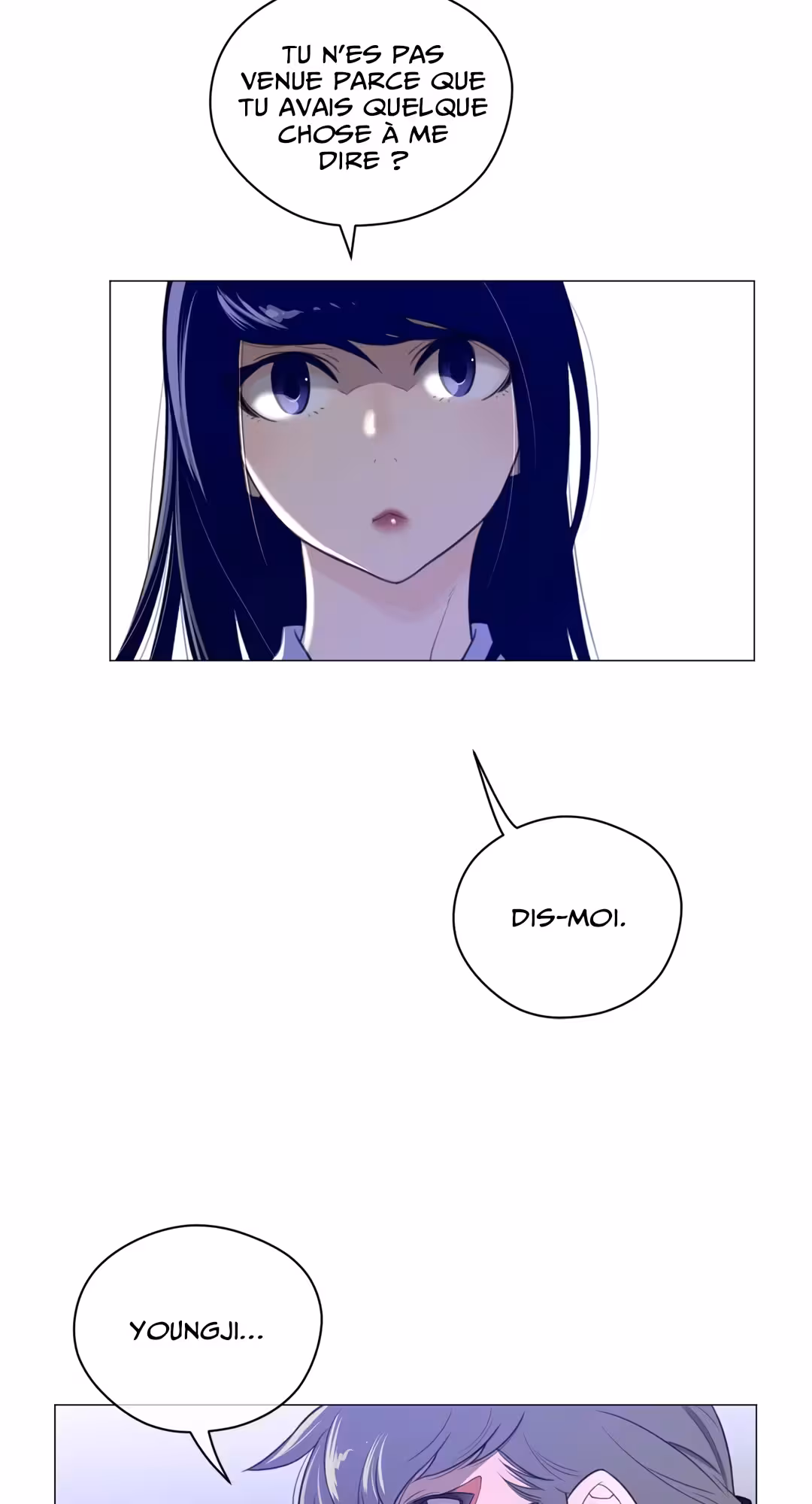 Perfect Half Chapitre 44 page 25