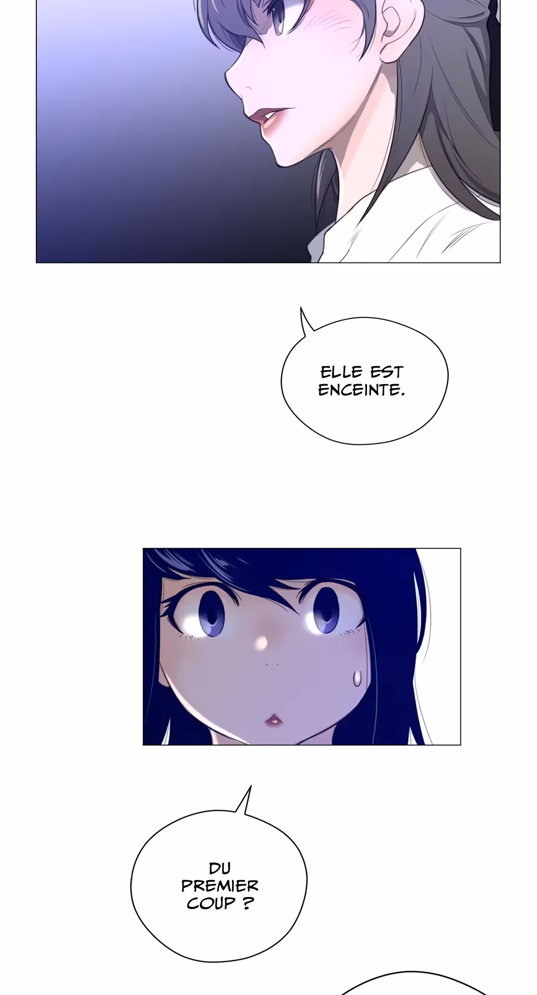 Perfect Half Chapitre 44 page 26