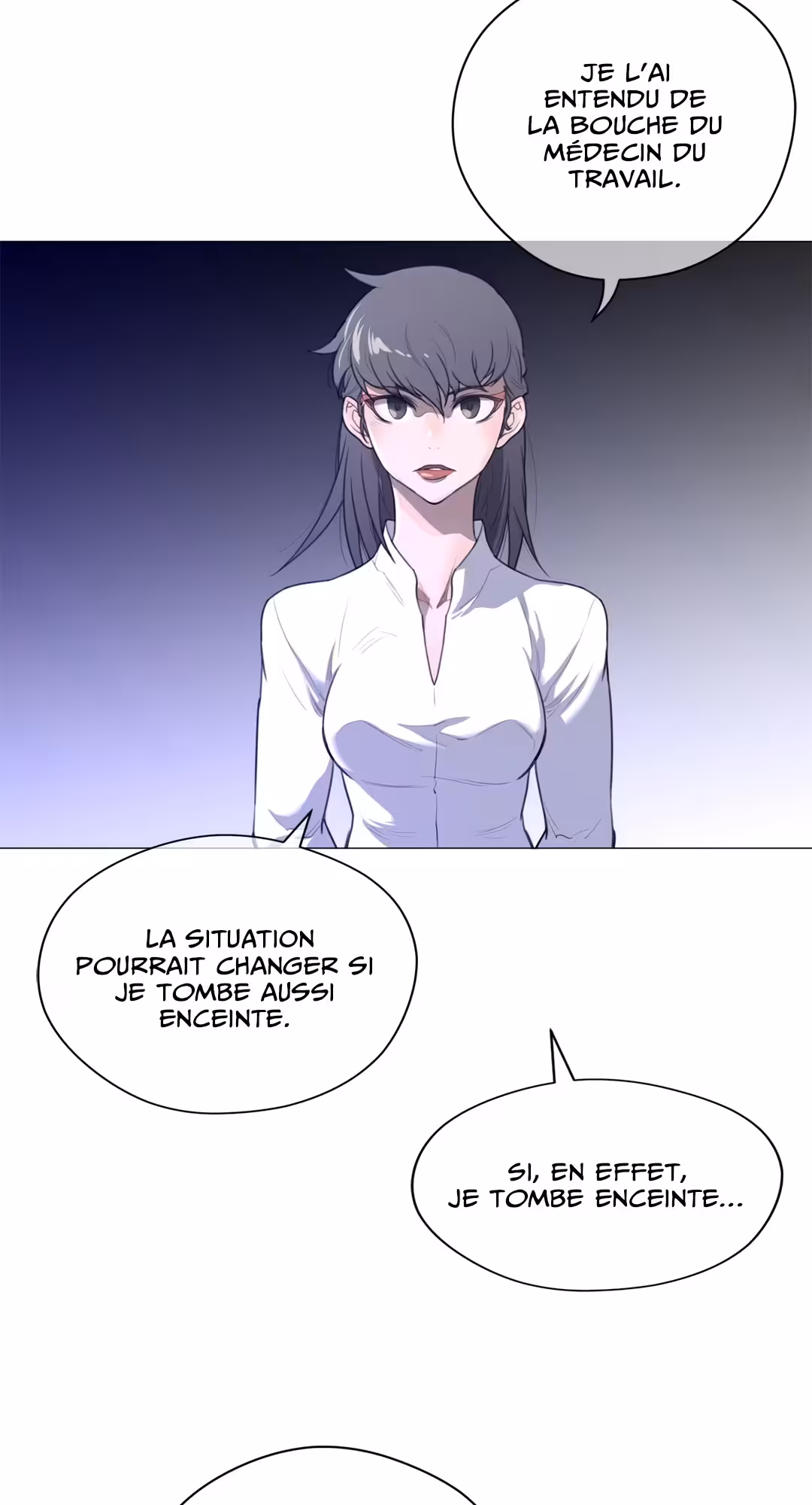 Perfect Half Chapitre 44 page 27