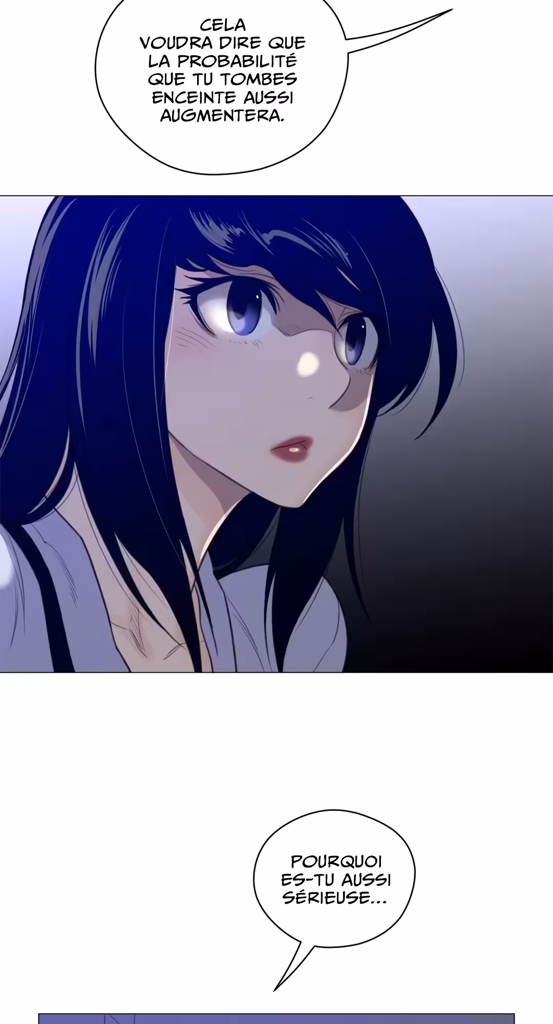 Perfect Half Chapitre 44 page 28