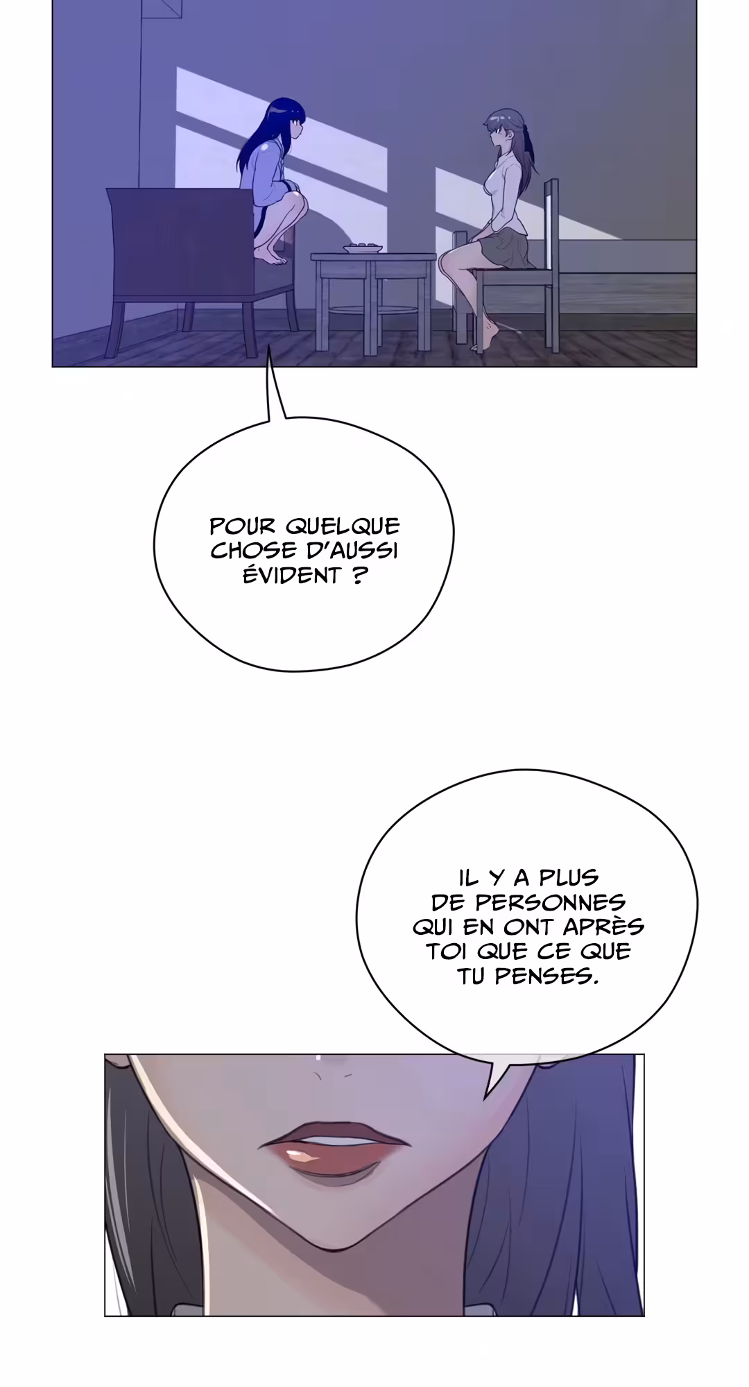 Perfect Half Chapitre 44 page 29