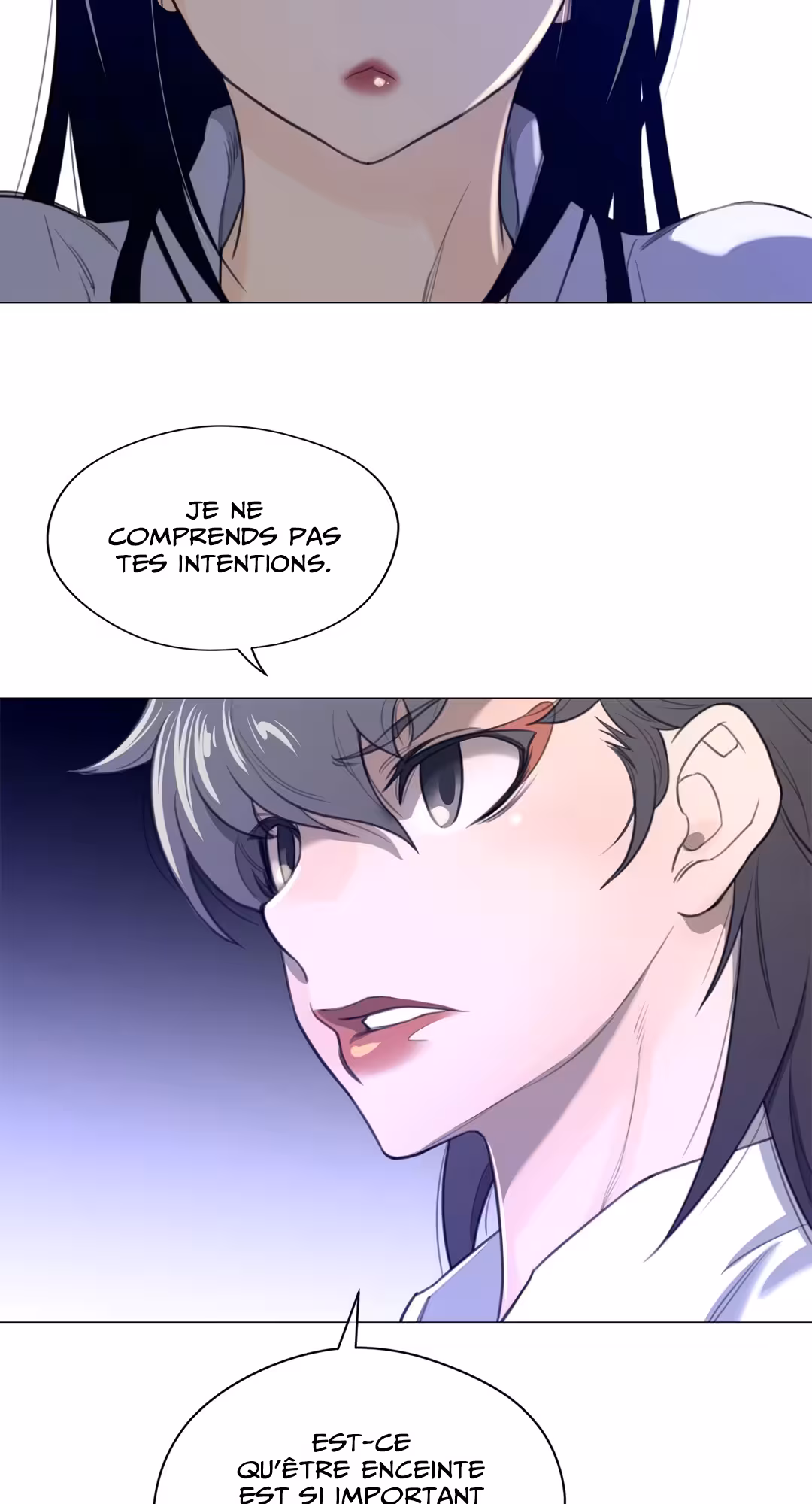 Perfect Half Chapitre 44 page 32