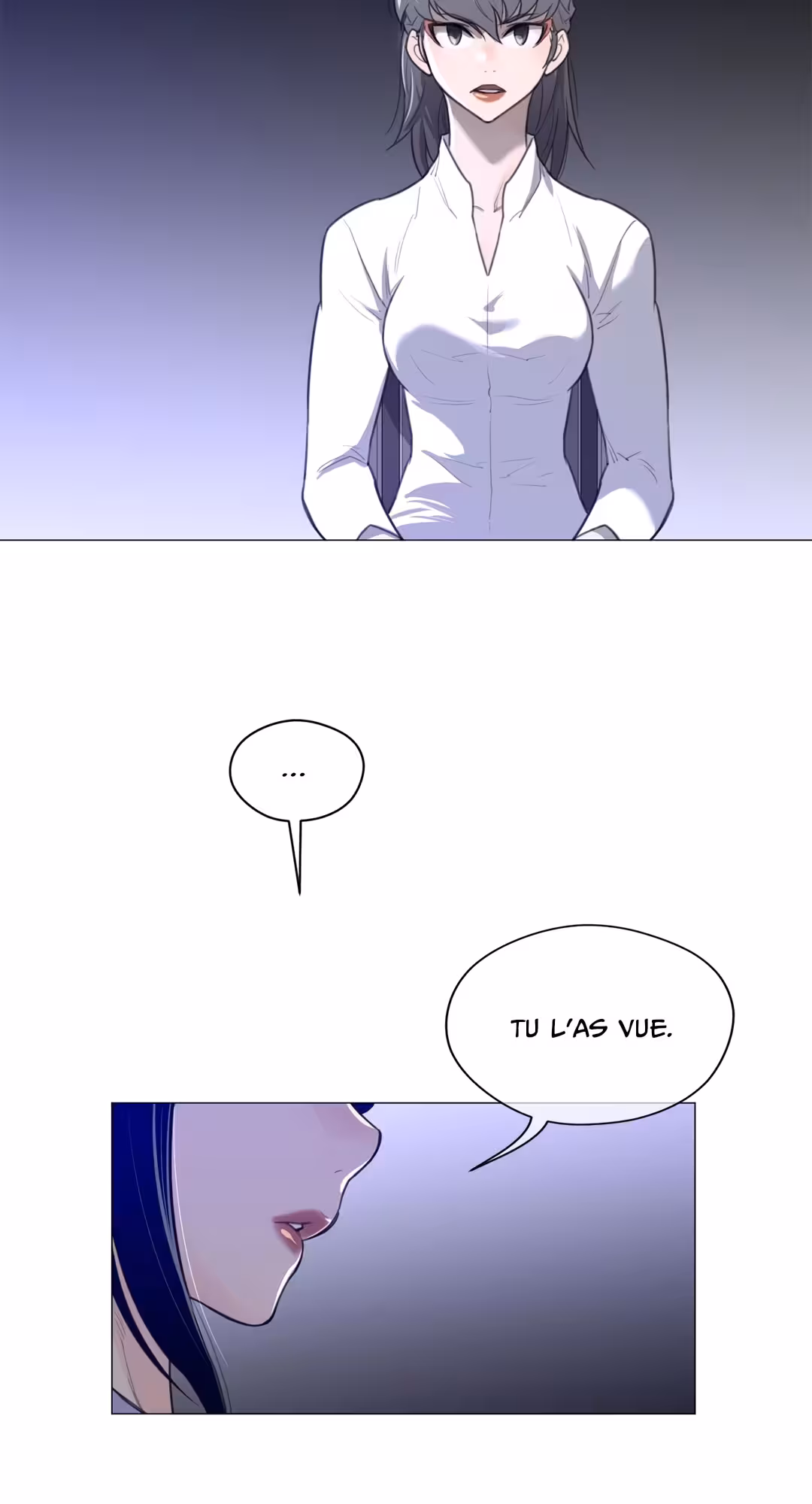 Perfect Half Chapitre 44 page 34