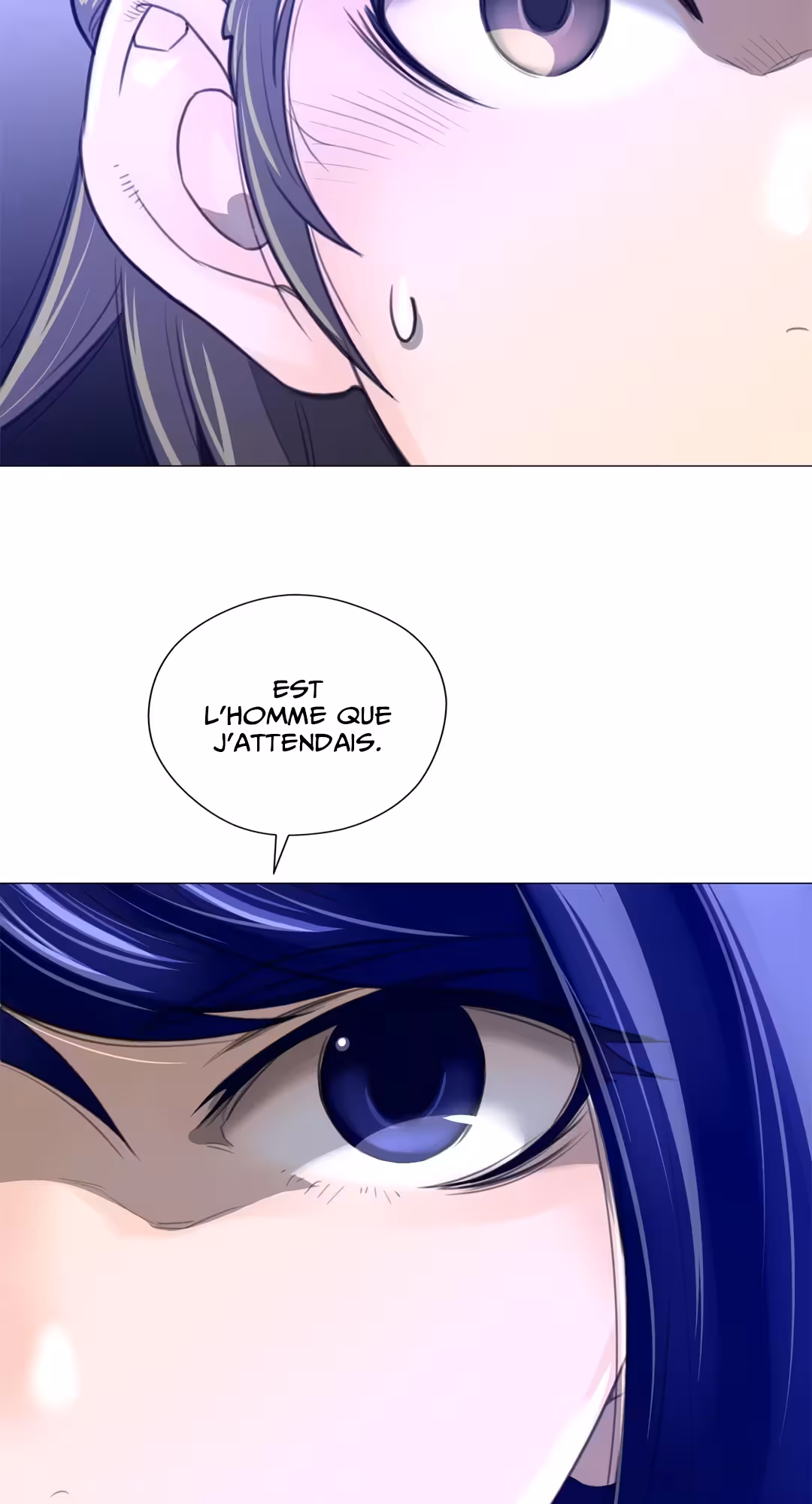Perfect Half Chapitre 44 page 39
