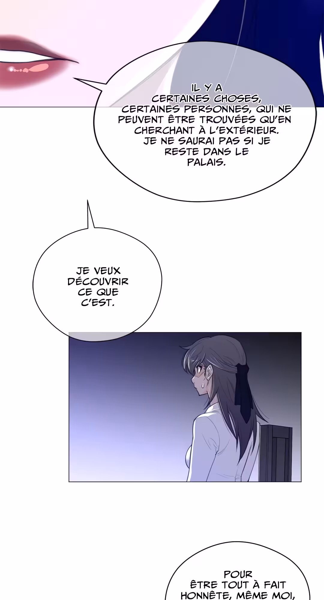 Perfect Half Chapitre 44 page 40