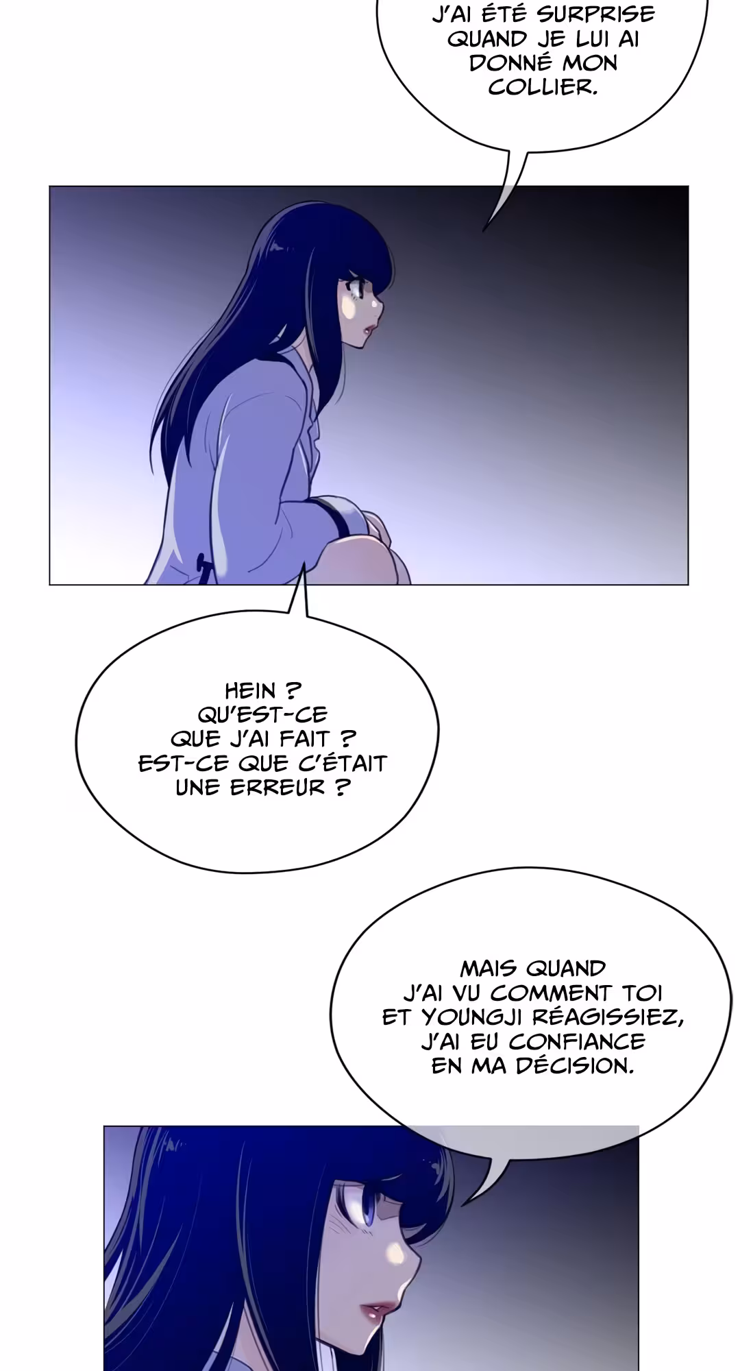 Perfect Half Chapitre 44 page 41