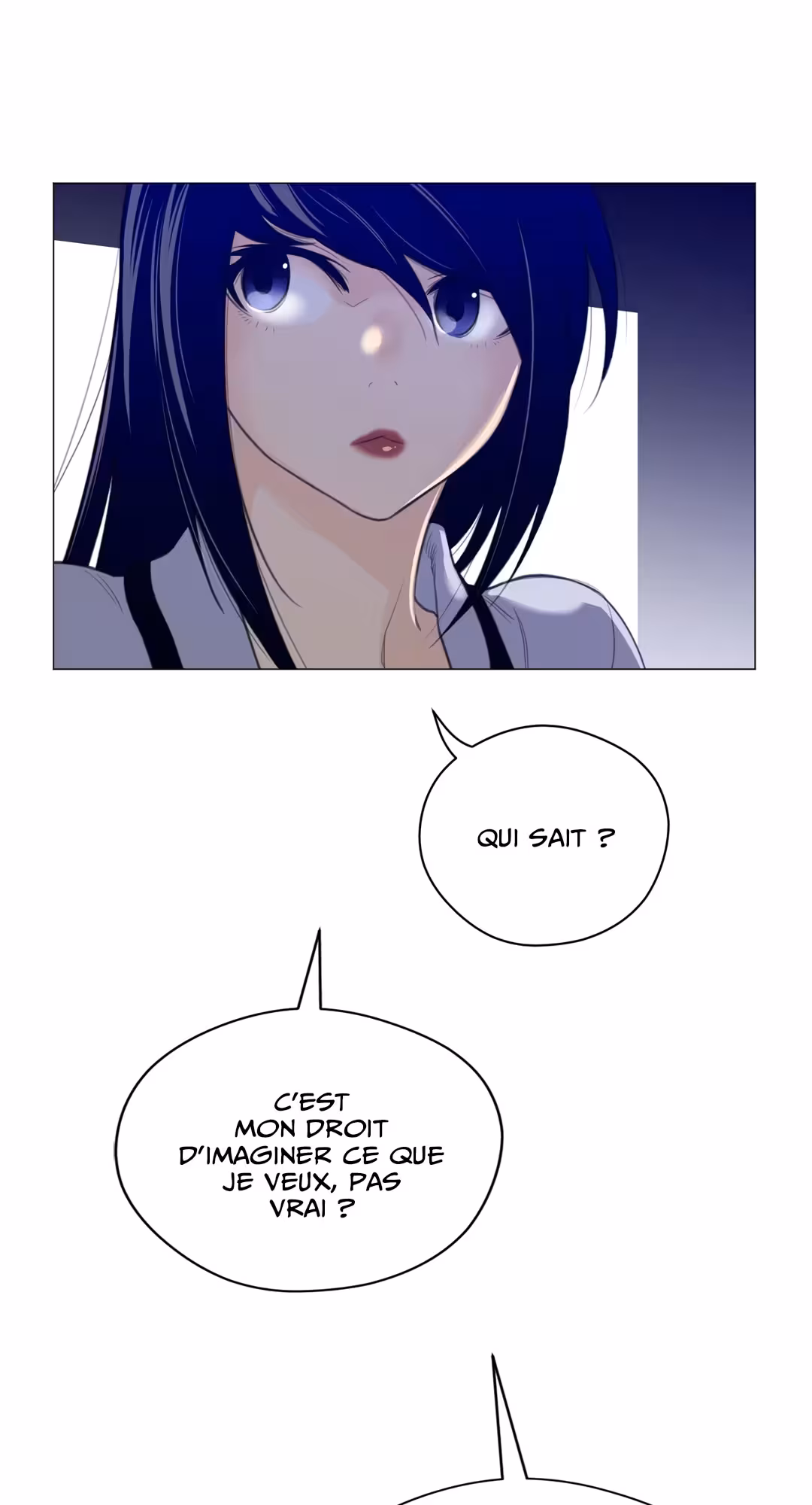 Perfect Half Chapitre 44 page 44
