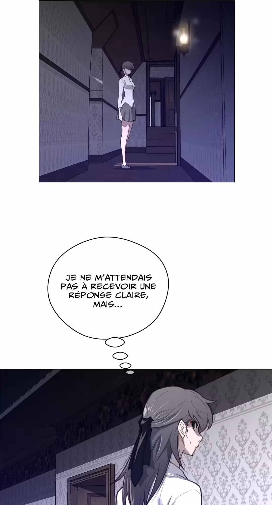 Perfect Half Chapitre 44 page 46