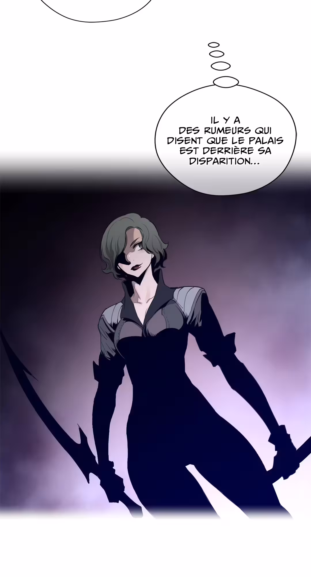 Perfect Half Chapitre 44 page 48