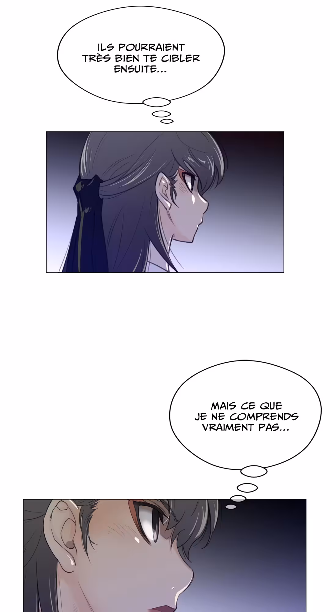 Perfect Half Chapitre 44 page 49