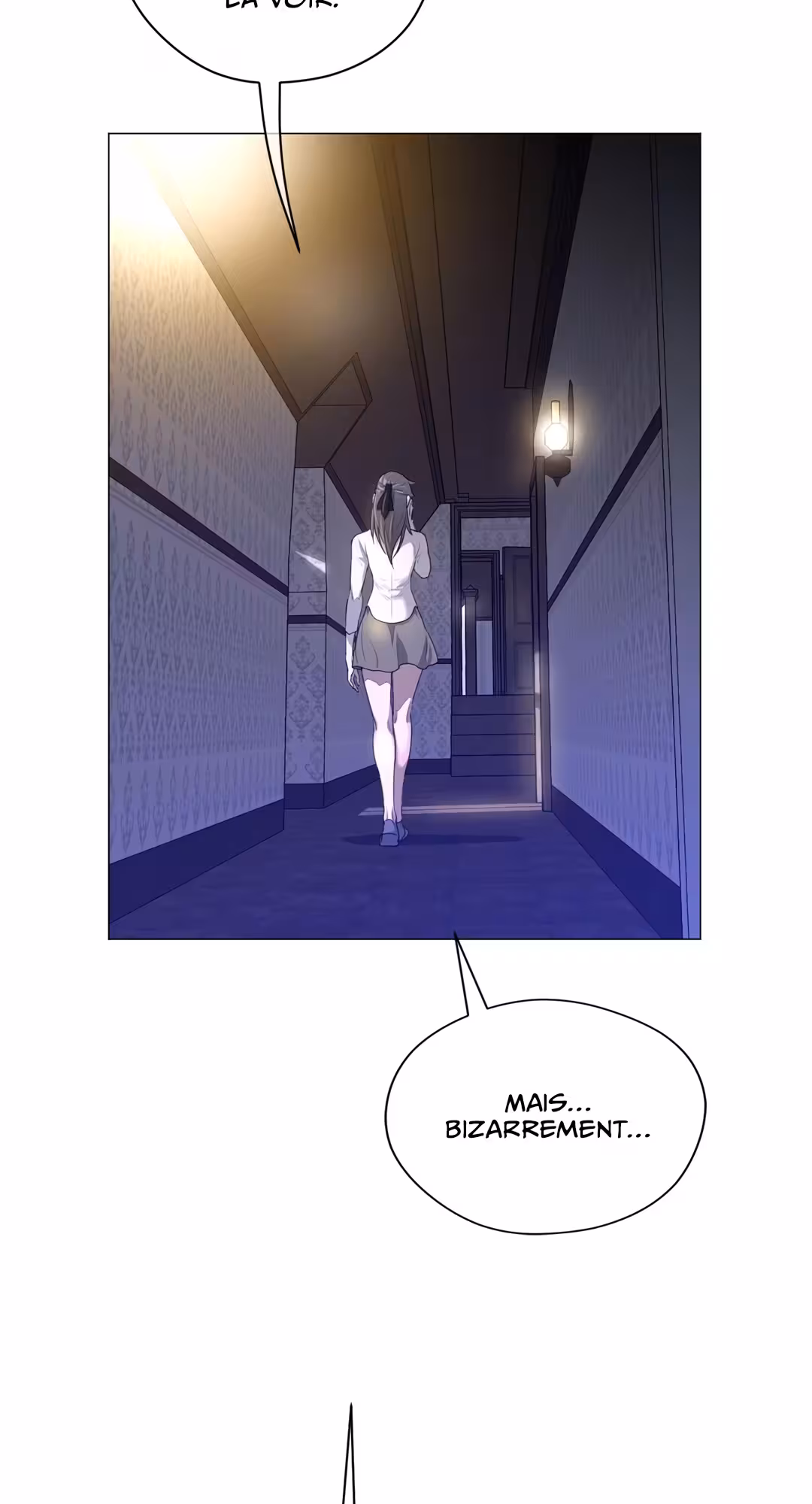 Perfect Half Chapitre 44 page 54