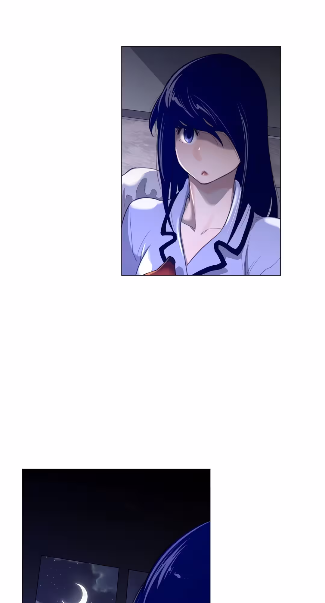 Perfect Half Chapitre 44 page 56