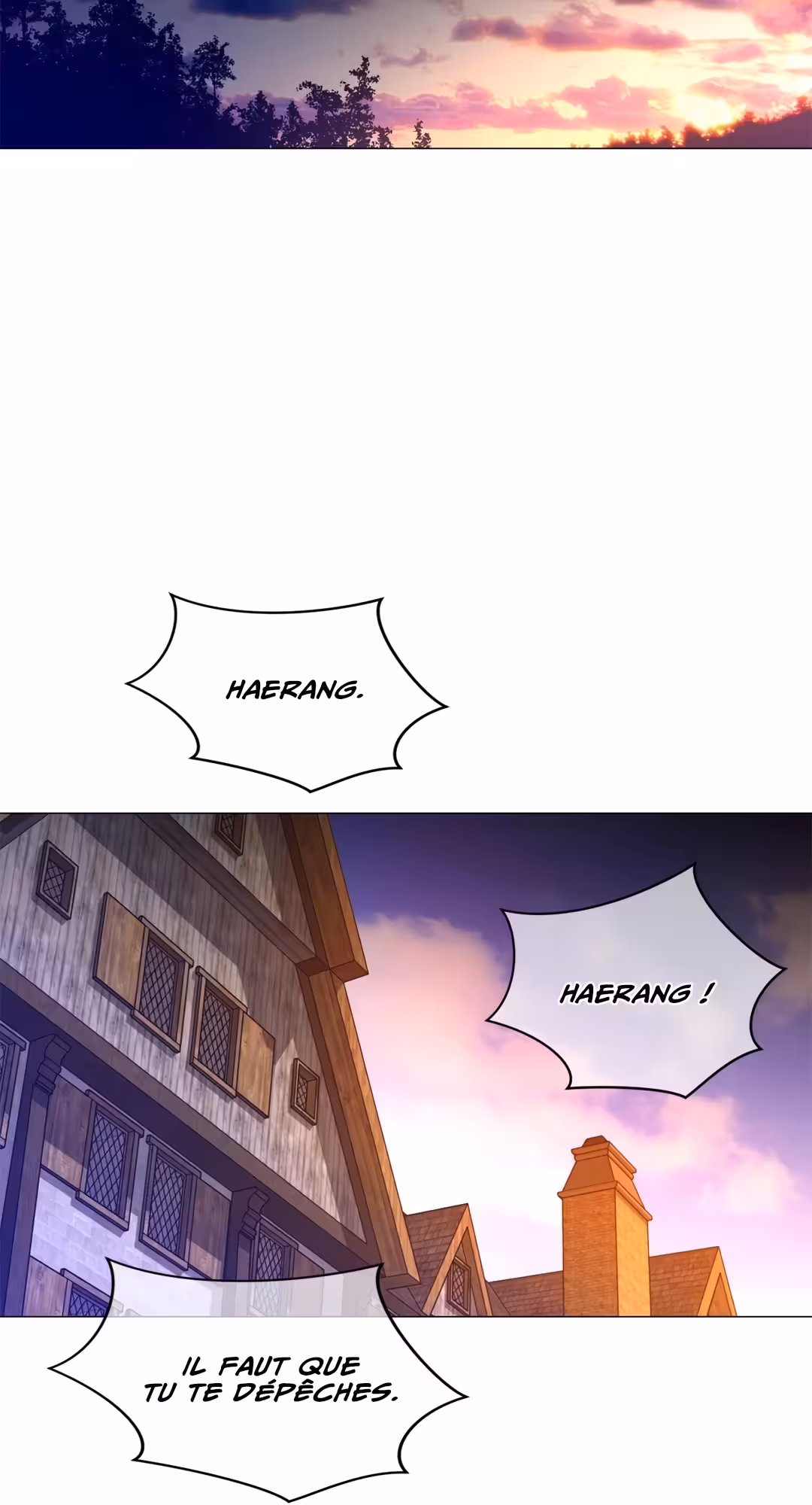 Perfect Half Chapitre 44 page 60