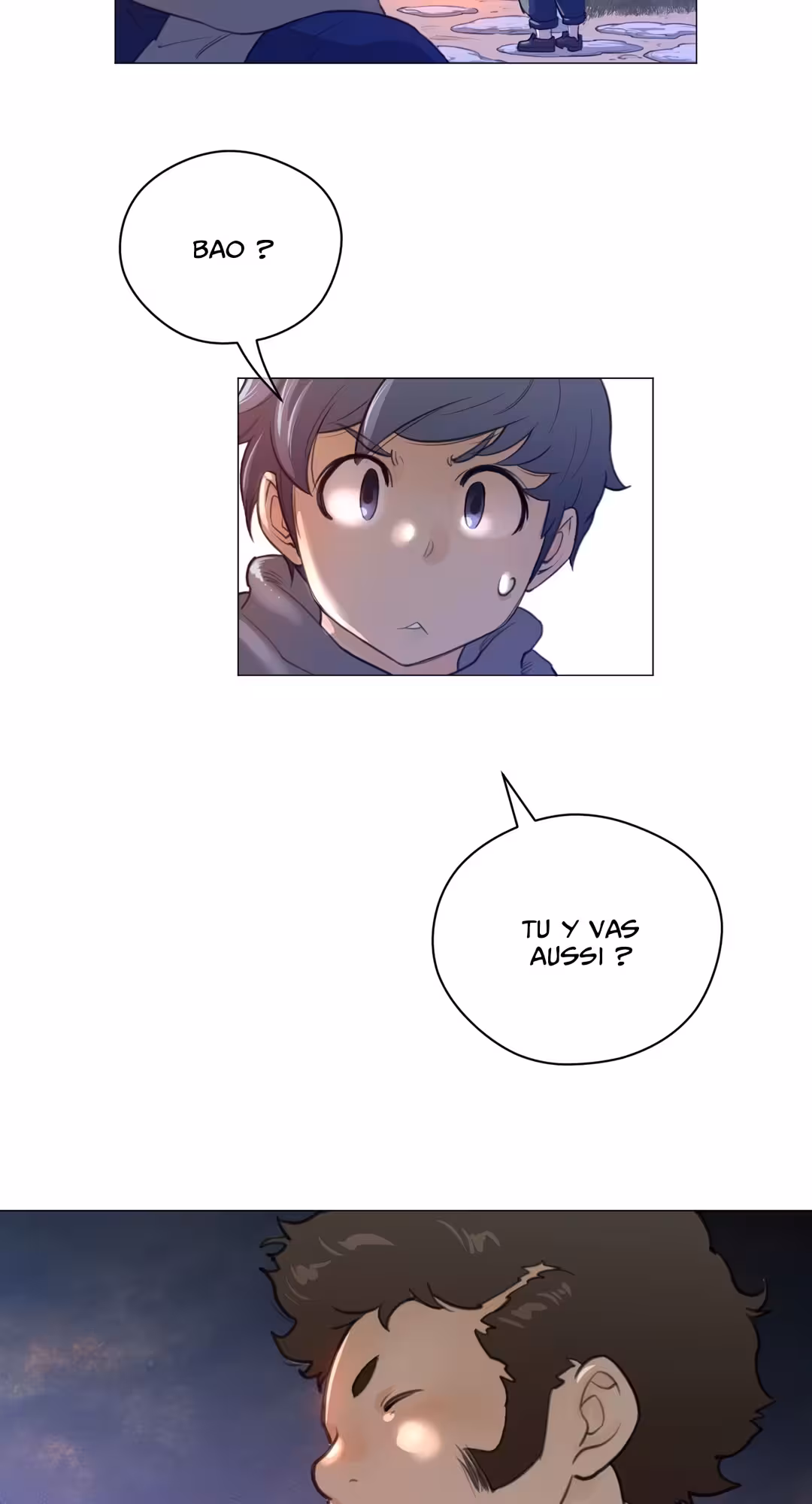 Perfect Half Chapitre 44 page 63