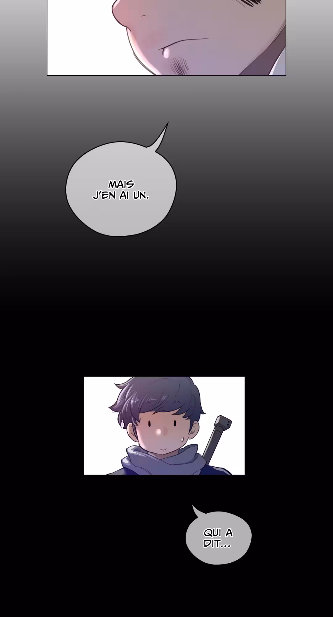 Perfect Half Chapitre 44 page 65