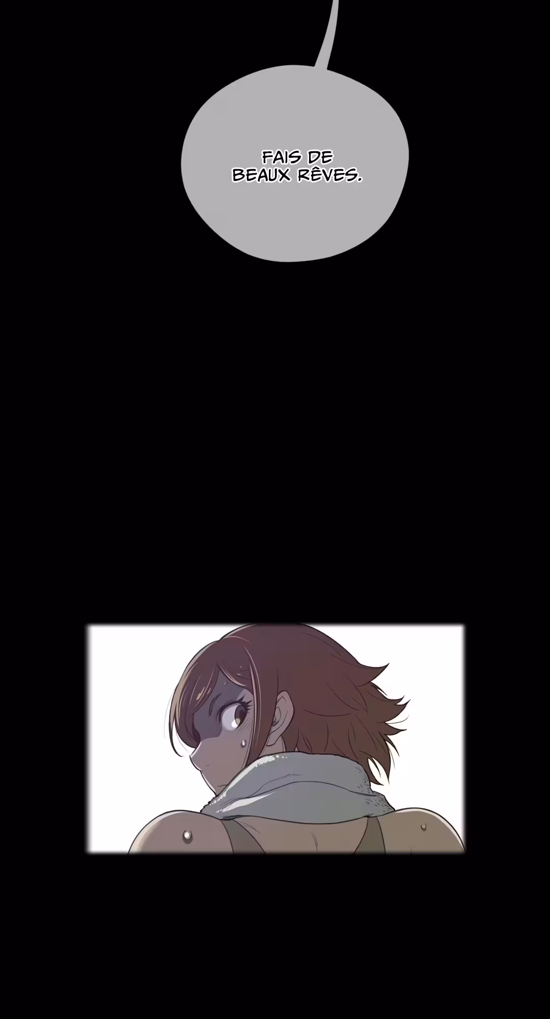 Perfect Half Chapitre 44 page 7