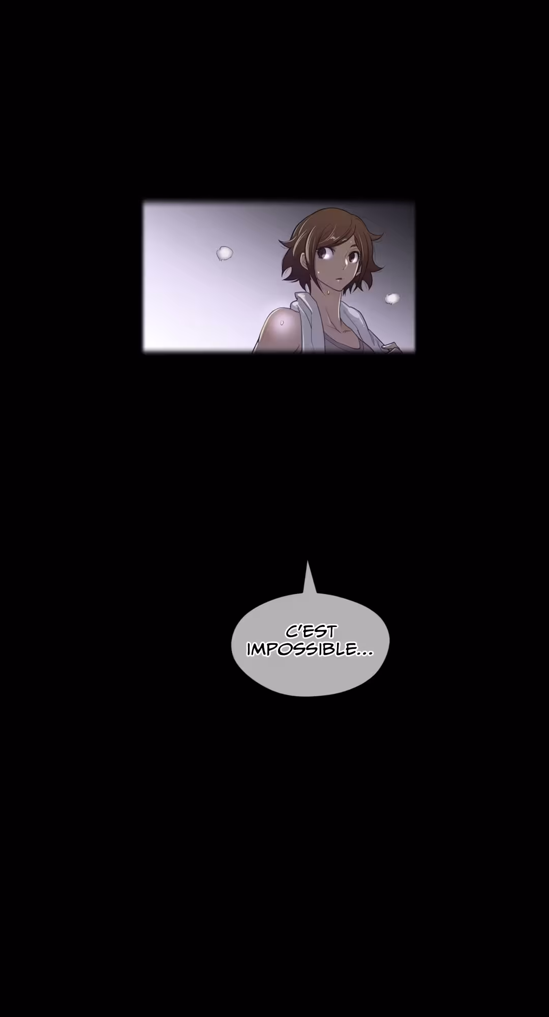 Perfect Half Chapitre 44 page 9