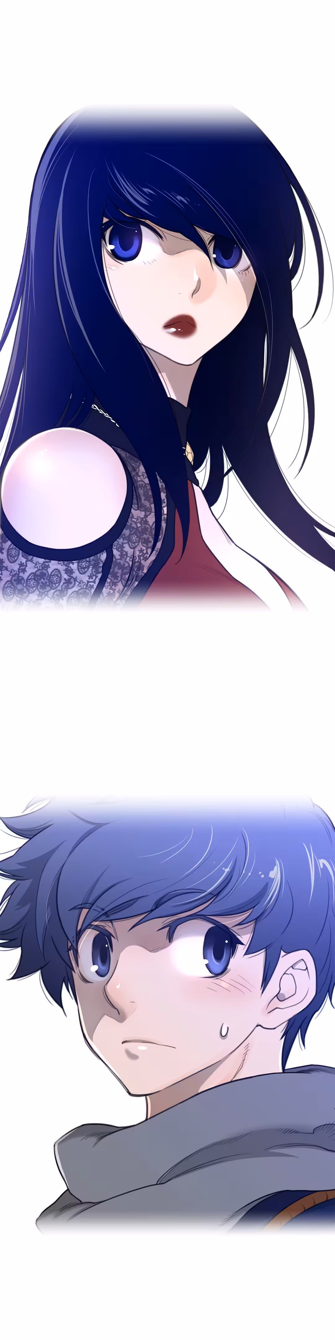 Perfect Half Chapitre 56 page 10