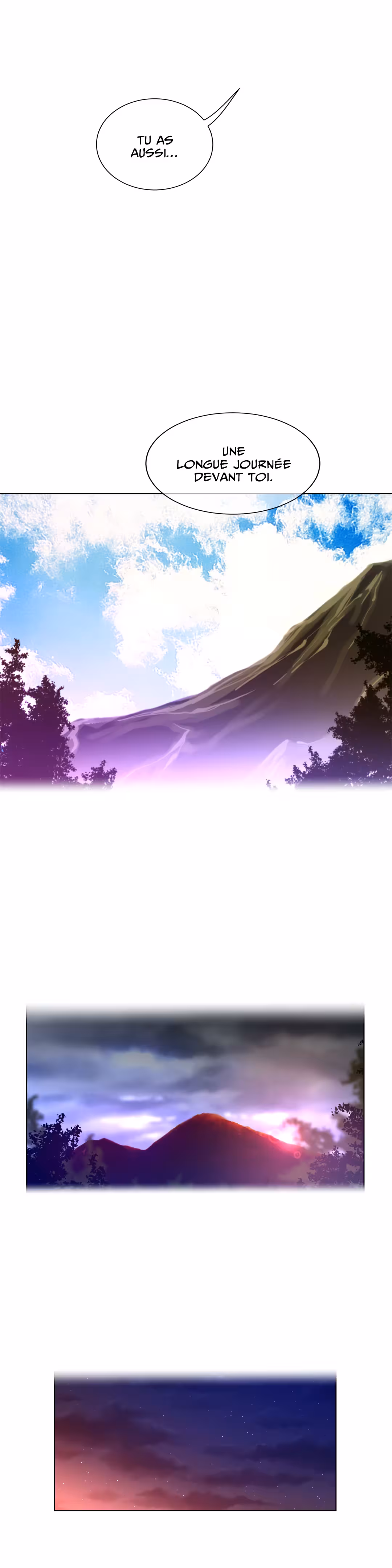 Perfect Half Chapitre 56 page 14