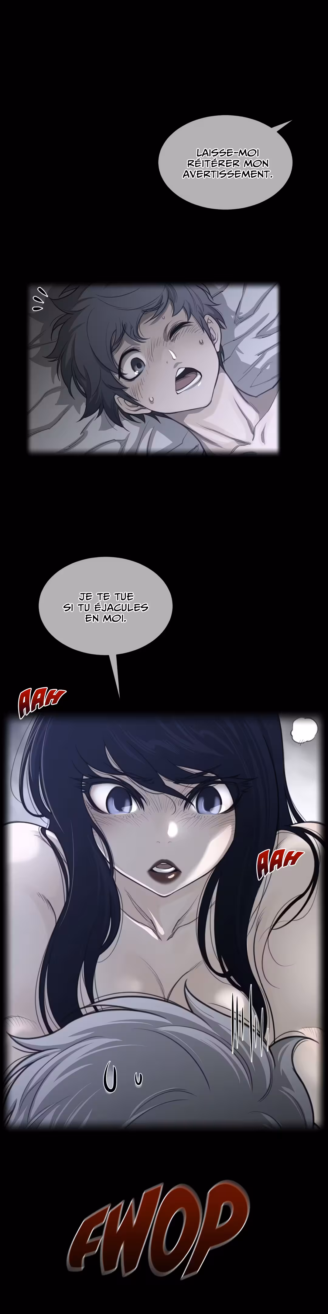 Perfect Half Chapitre 56 page 2