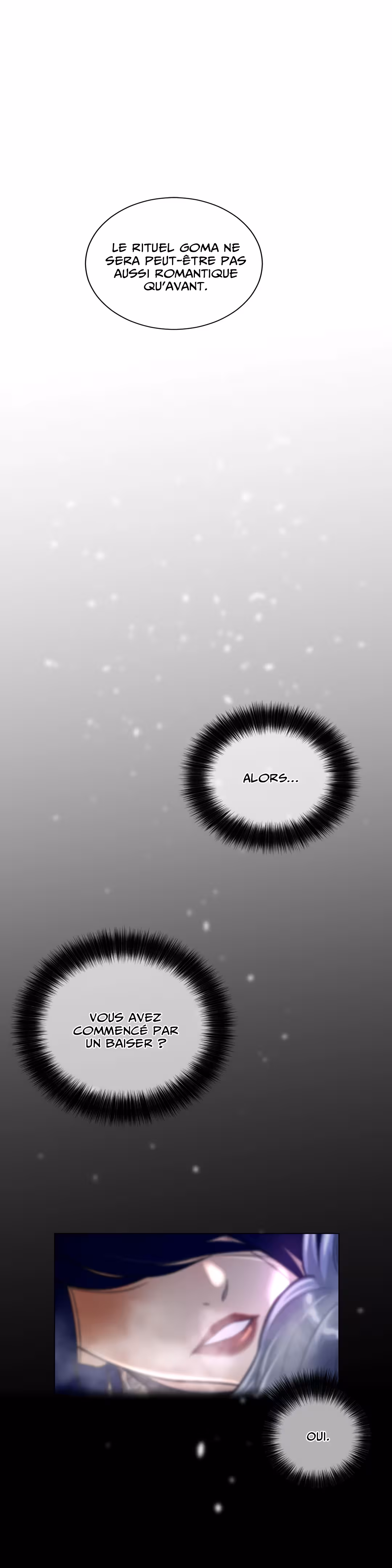 Perfect Half Chapitre 56 page 22