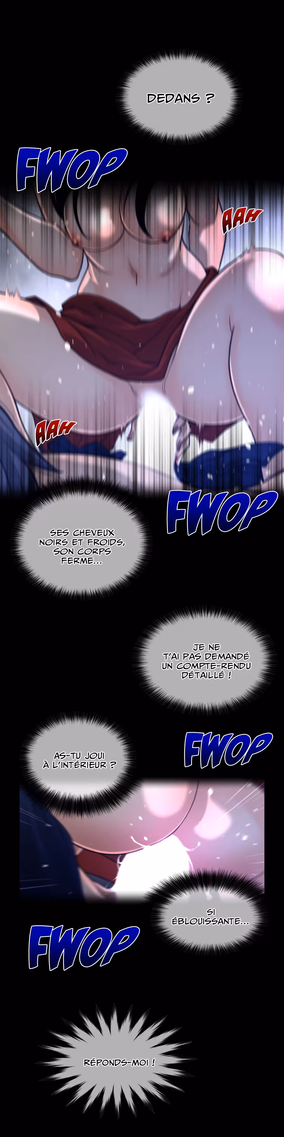 Perfect Half Chapitre 56 page 24