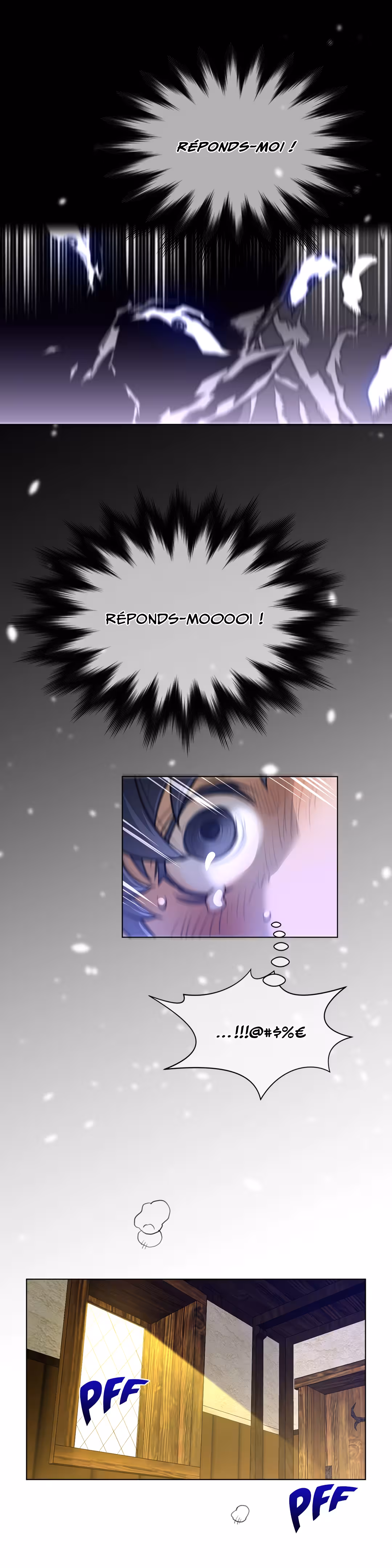 Perfect Half Chapitre 56 page 25