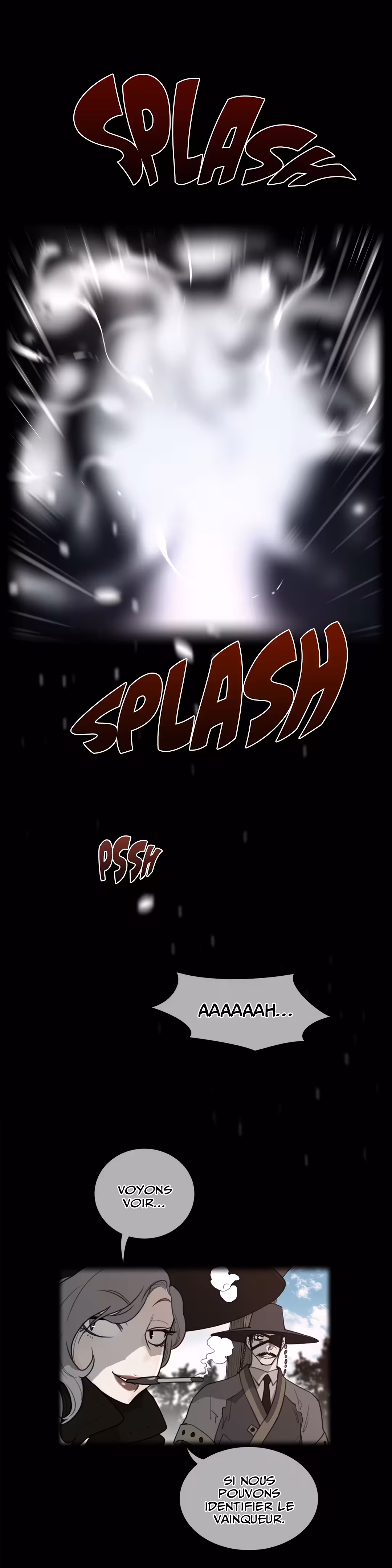 Perfect Half Chapitre 56 page 4