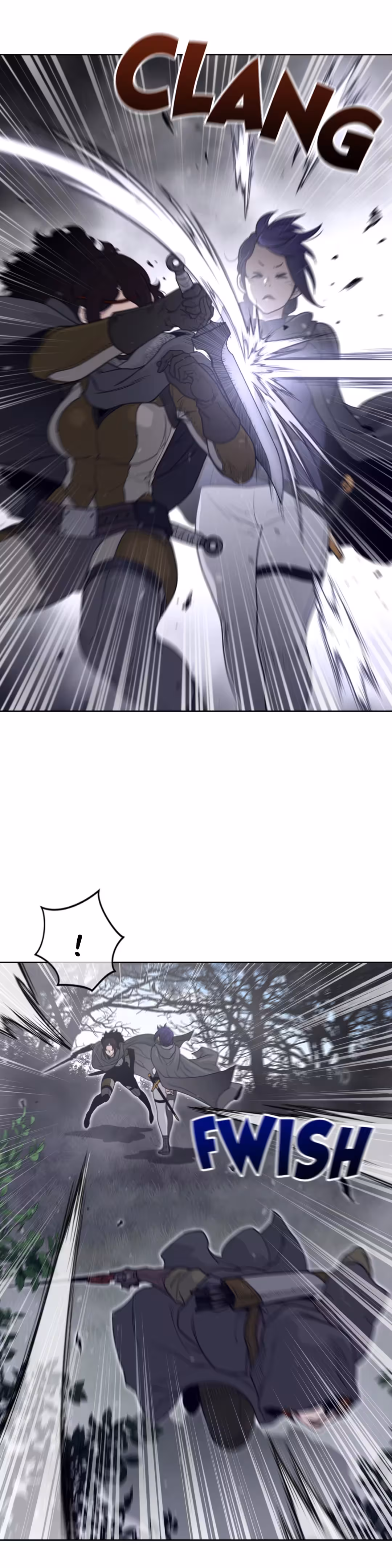 Perfect Half Chapitre 133 page 20