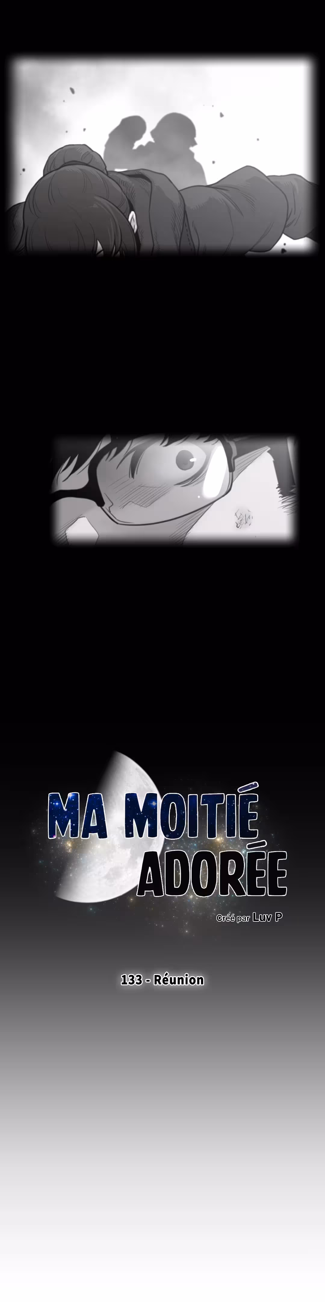 Perfect Half Chapitre 133 page 3