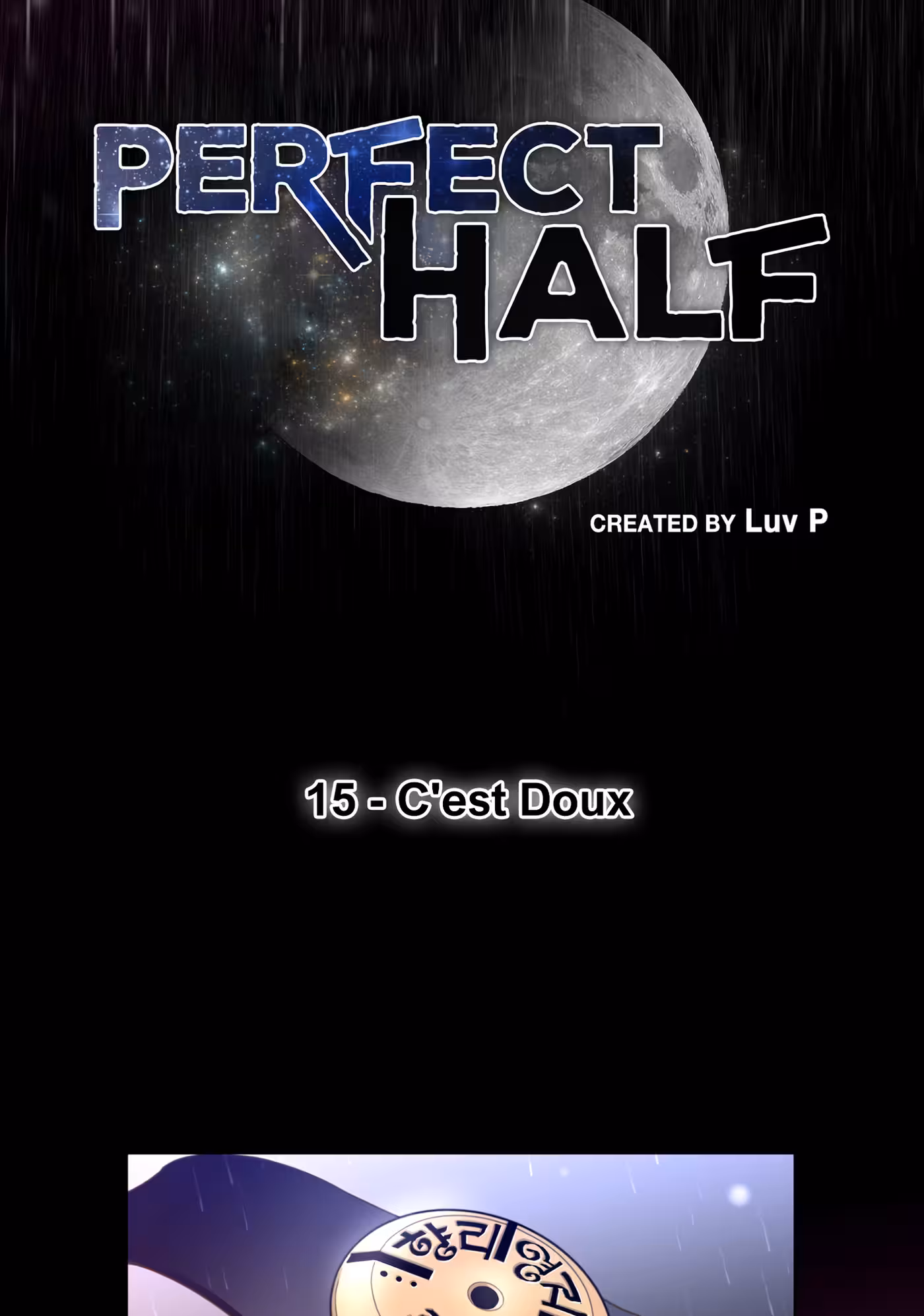 Perfect Half Chapitre 15 page 10