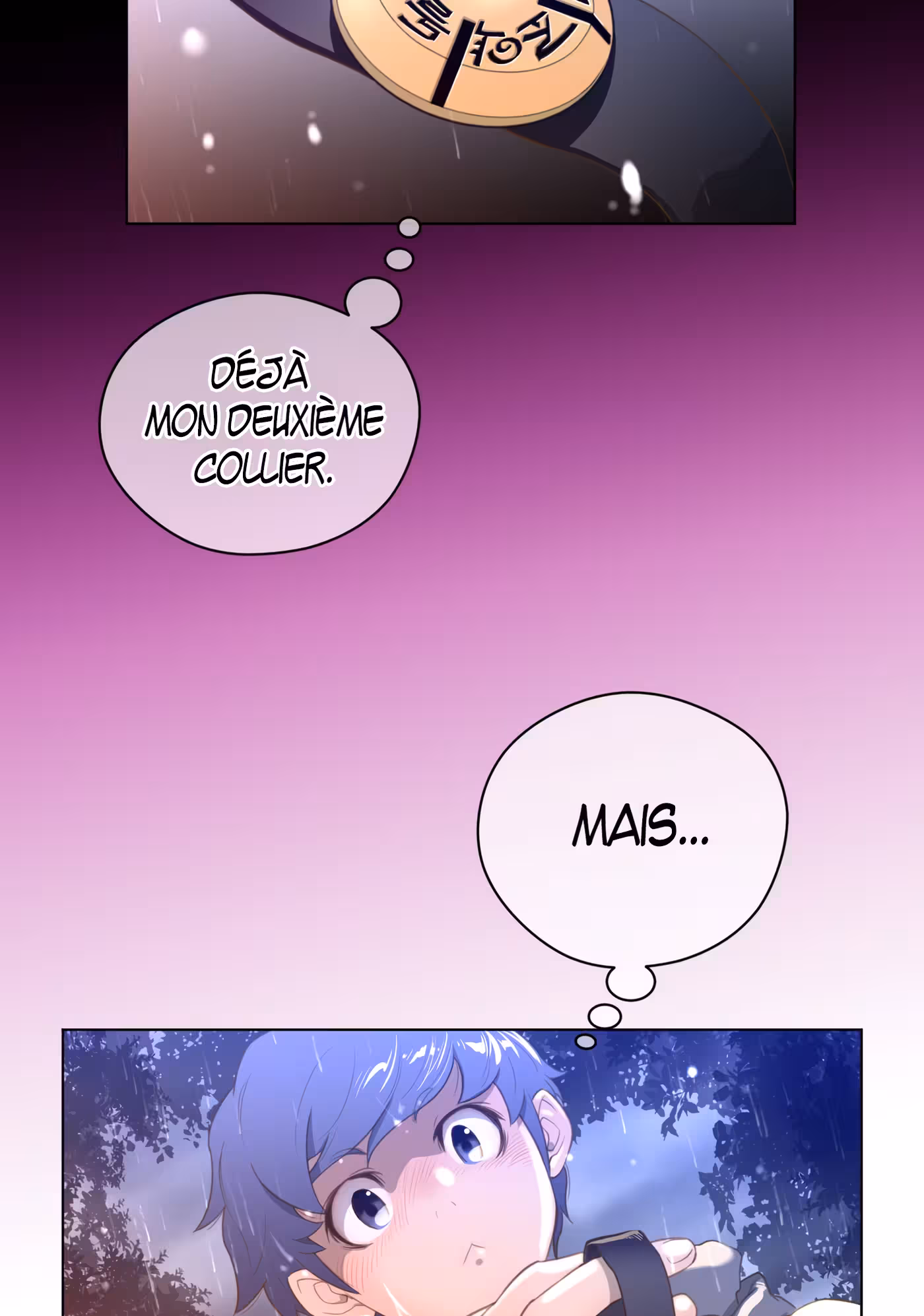 Perfect Half Chapitre 15 page 11