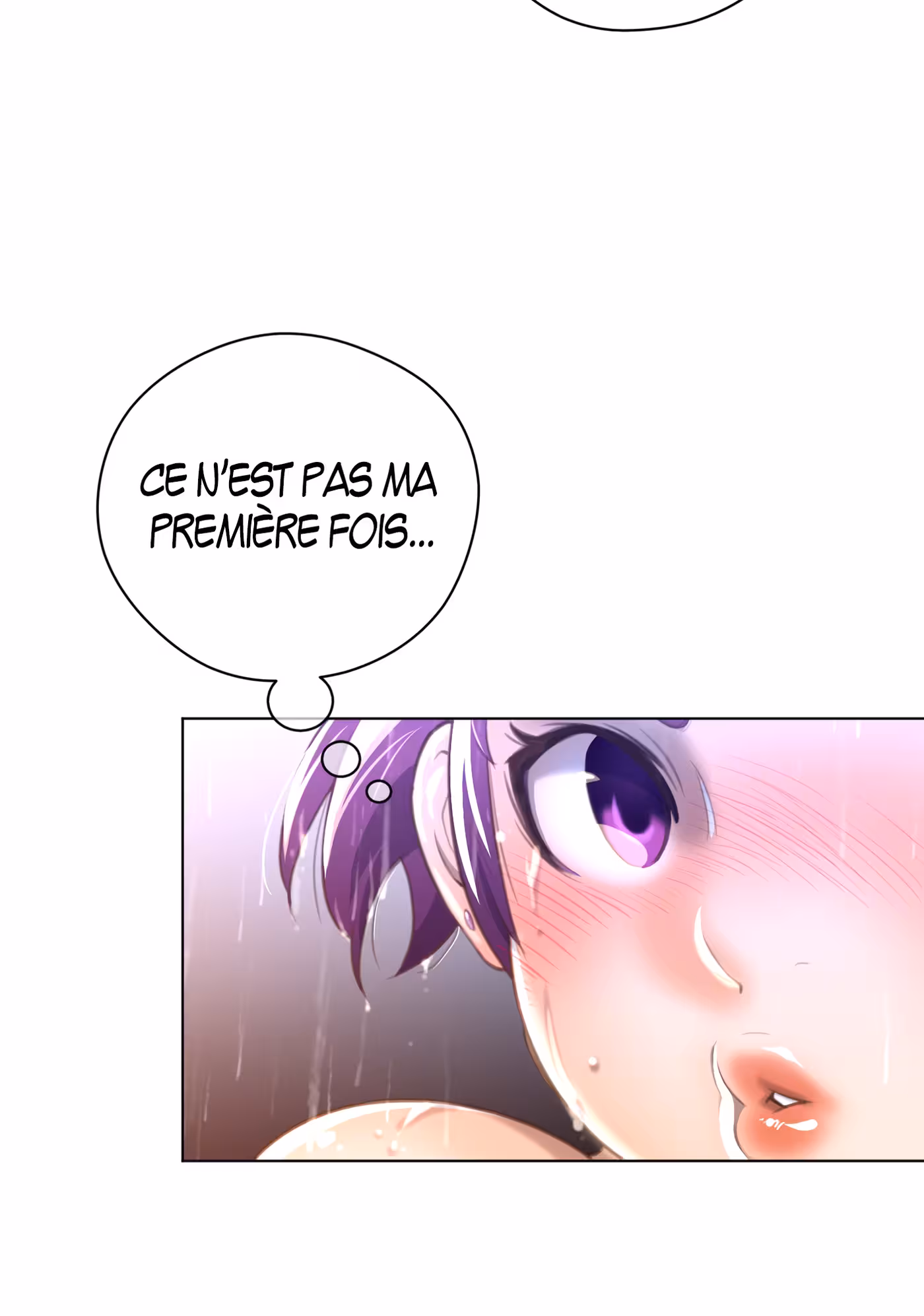 Perfect Half Chapitre 15 page 19