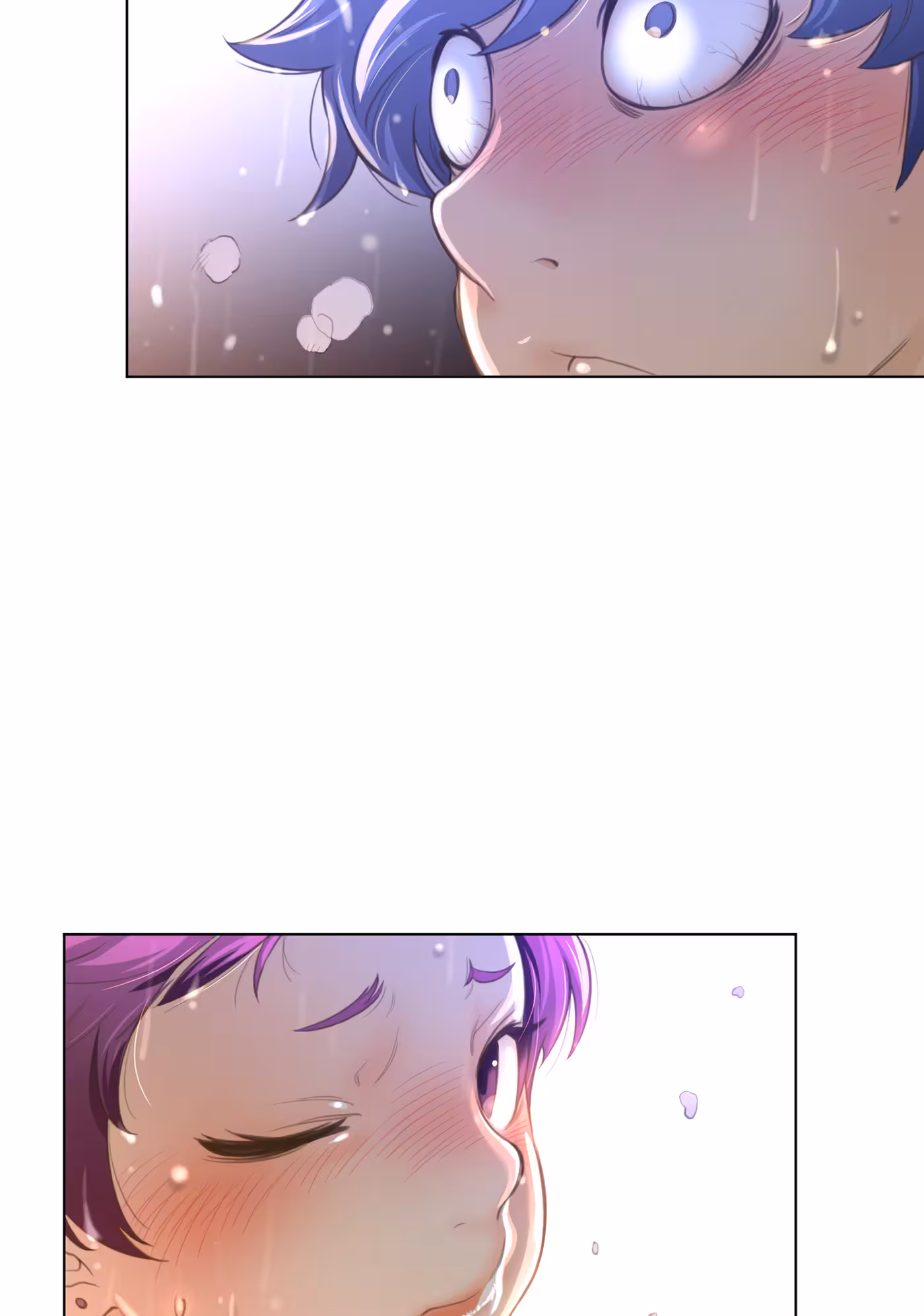 Perfect Half Chapitre 15 page 23