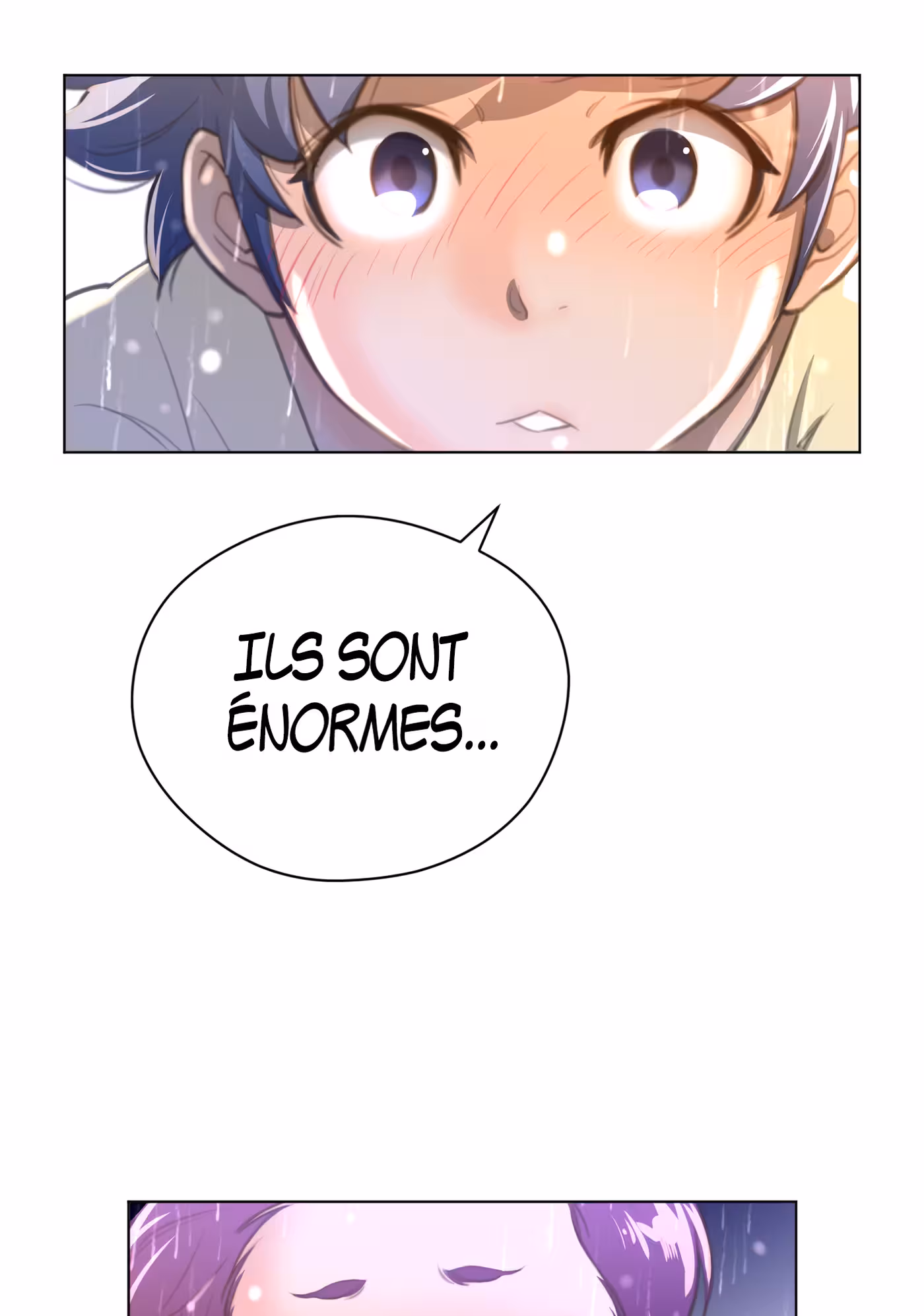 Perfect Half Chapitre 15 page 29