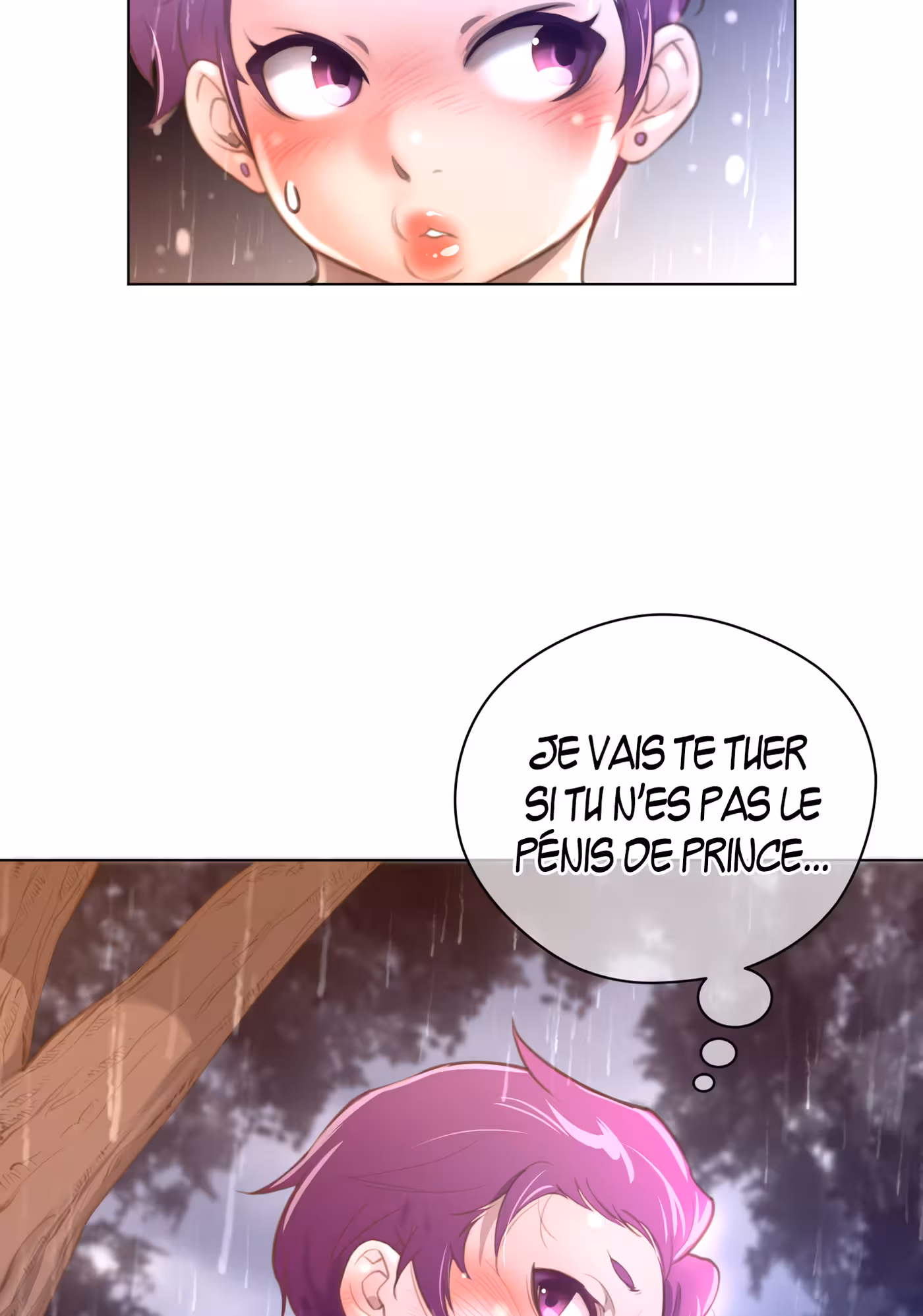 Perfect Half Chapitre 15 page 30