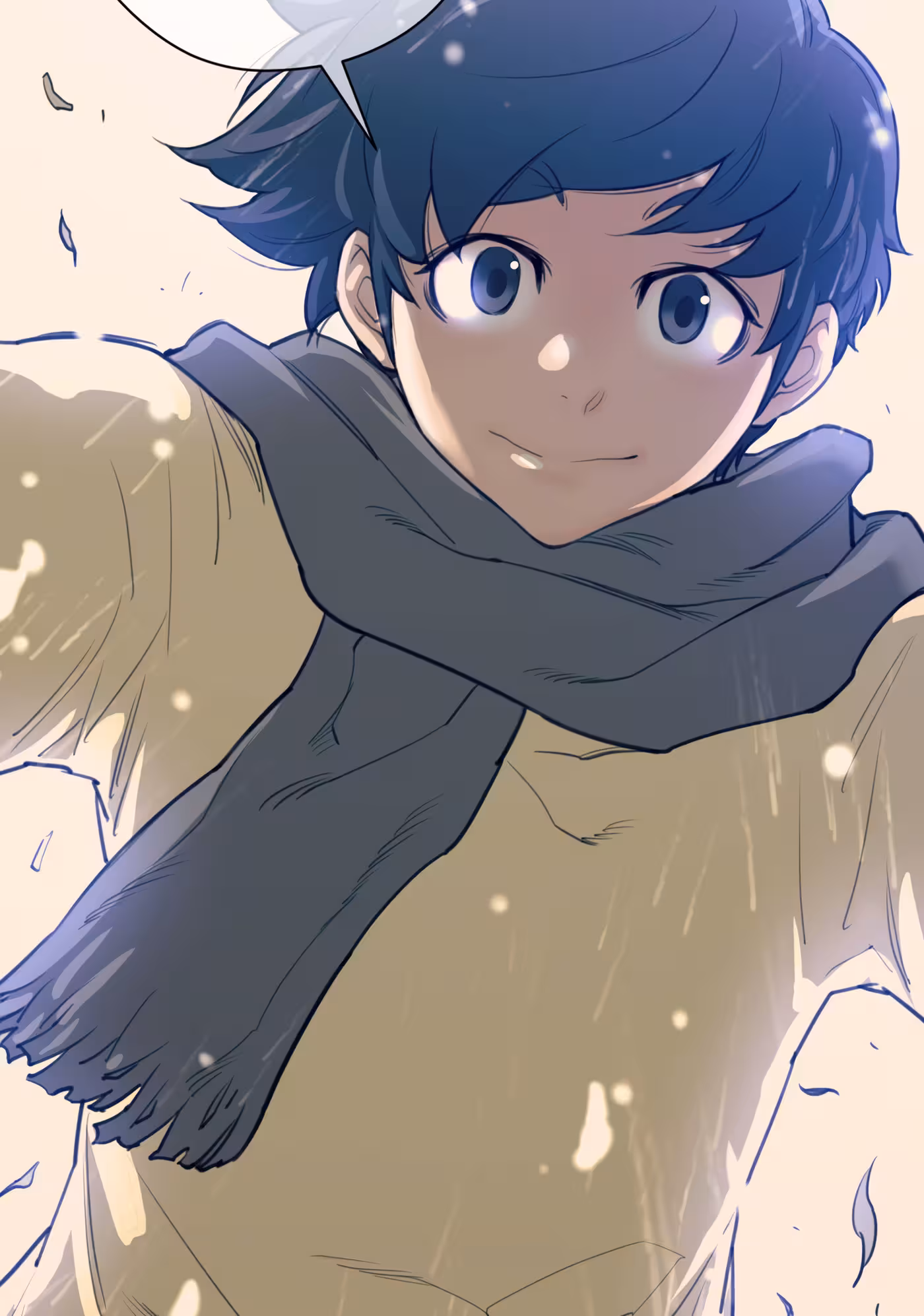 Perfect Half Chapitre 15 page 4
