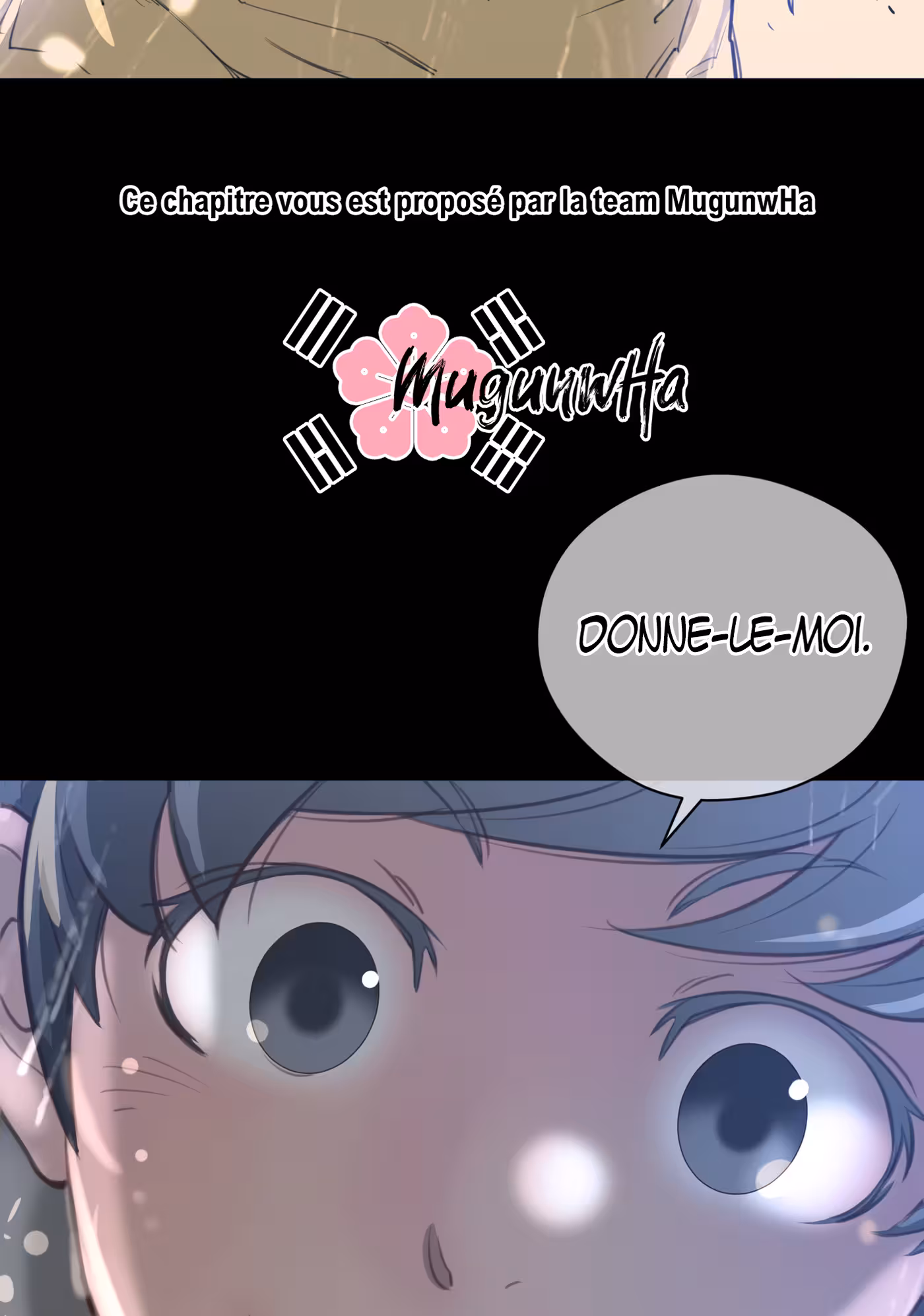 Perfect Half Chapitre 15 page 5