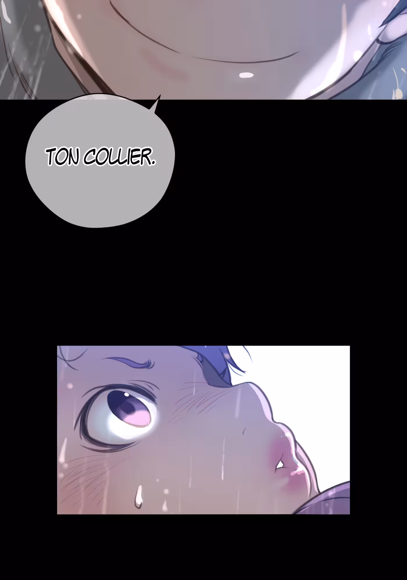 Perfect Half Chapitre 15 page 6