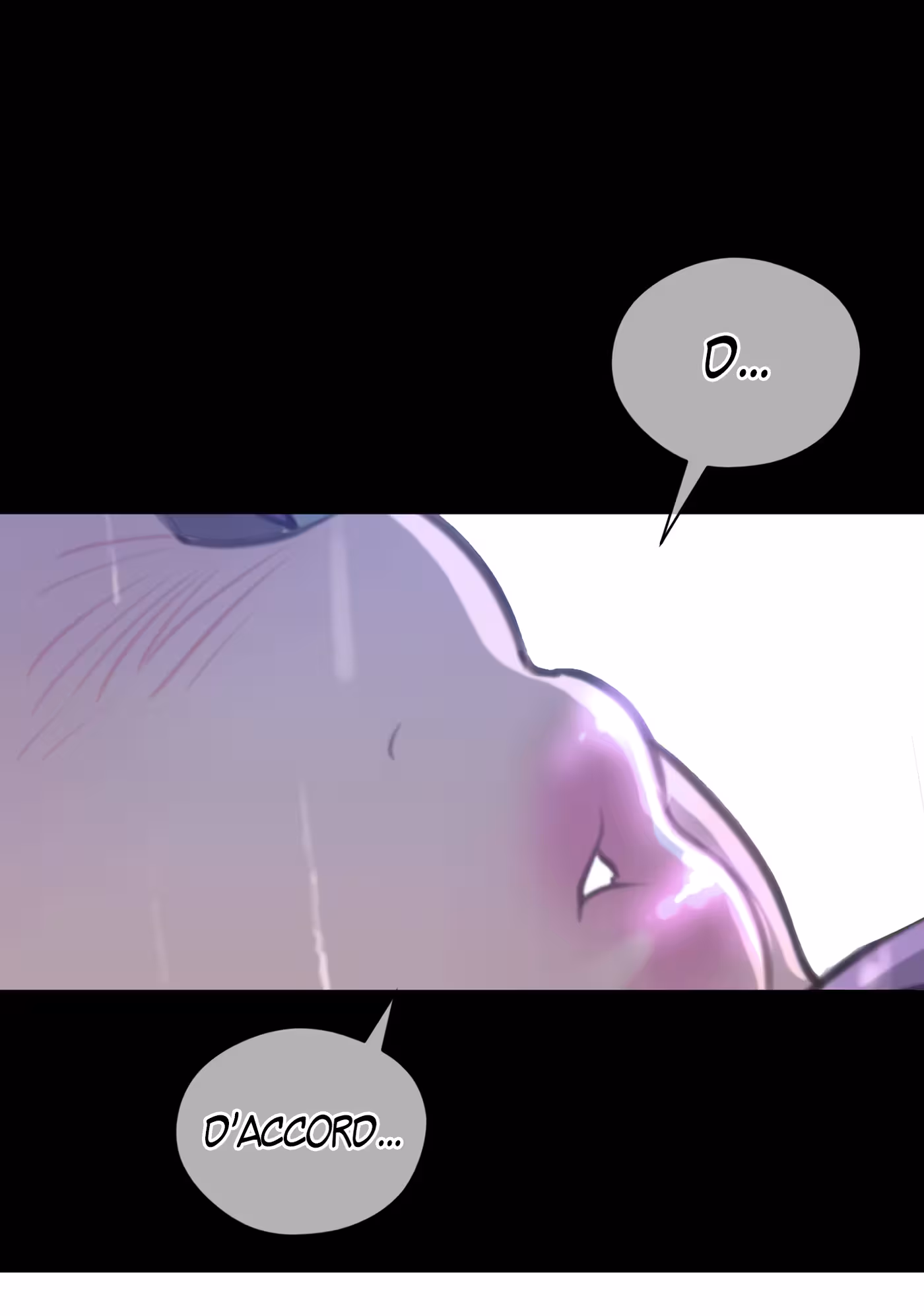 Perfect Half Chapitre 15 page 7