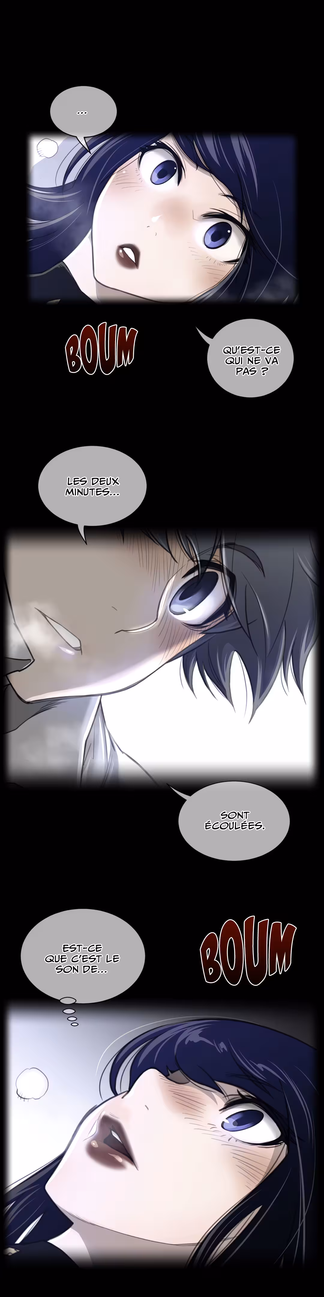 Perfect Half Chapitre 55 page 2