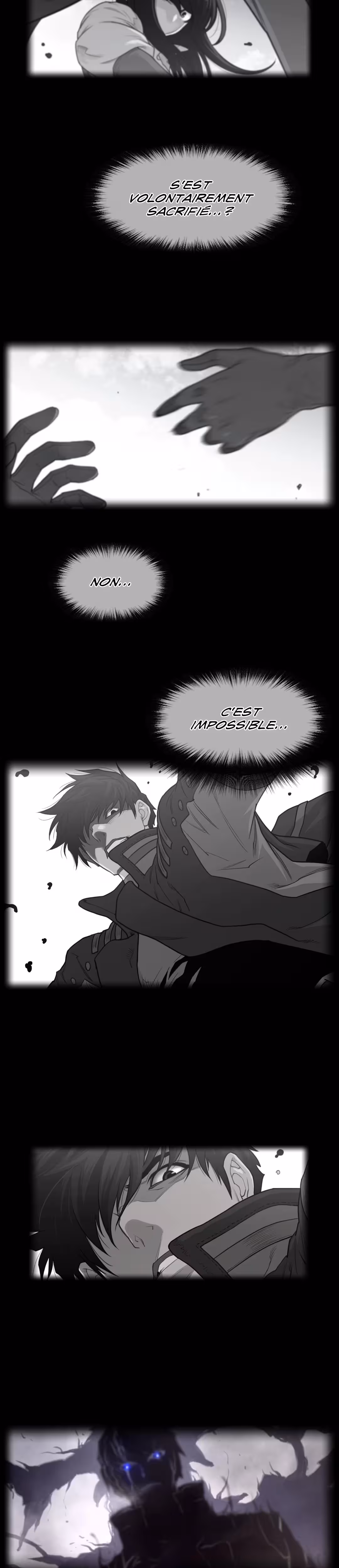 Perfect Half Chapitre 118 page 17