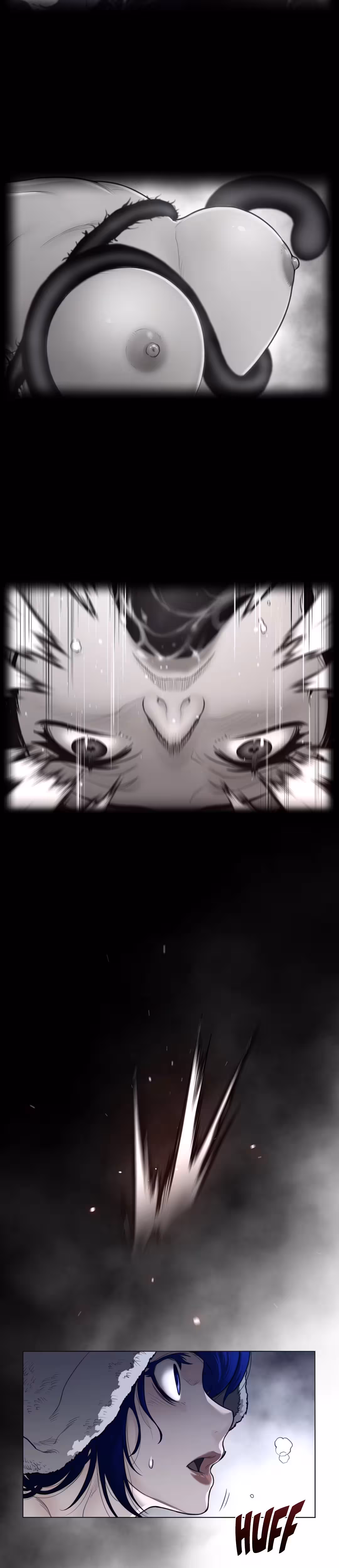 Perfect Half Chapitre 118 page 18