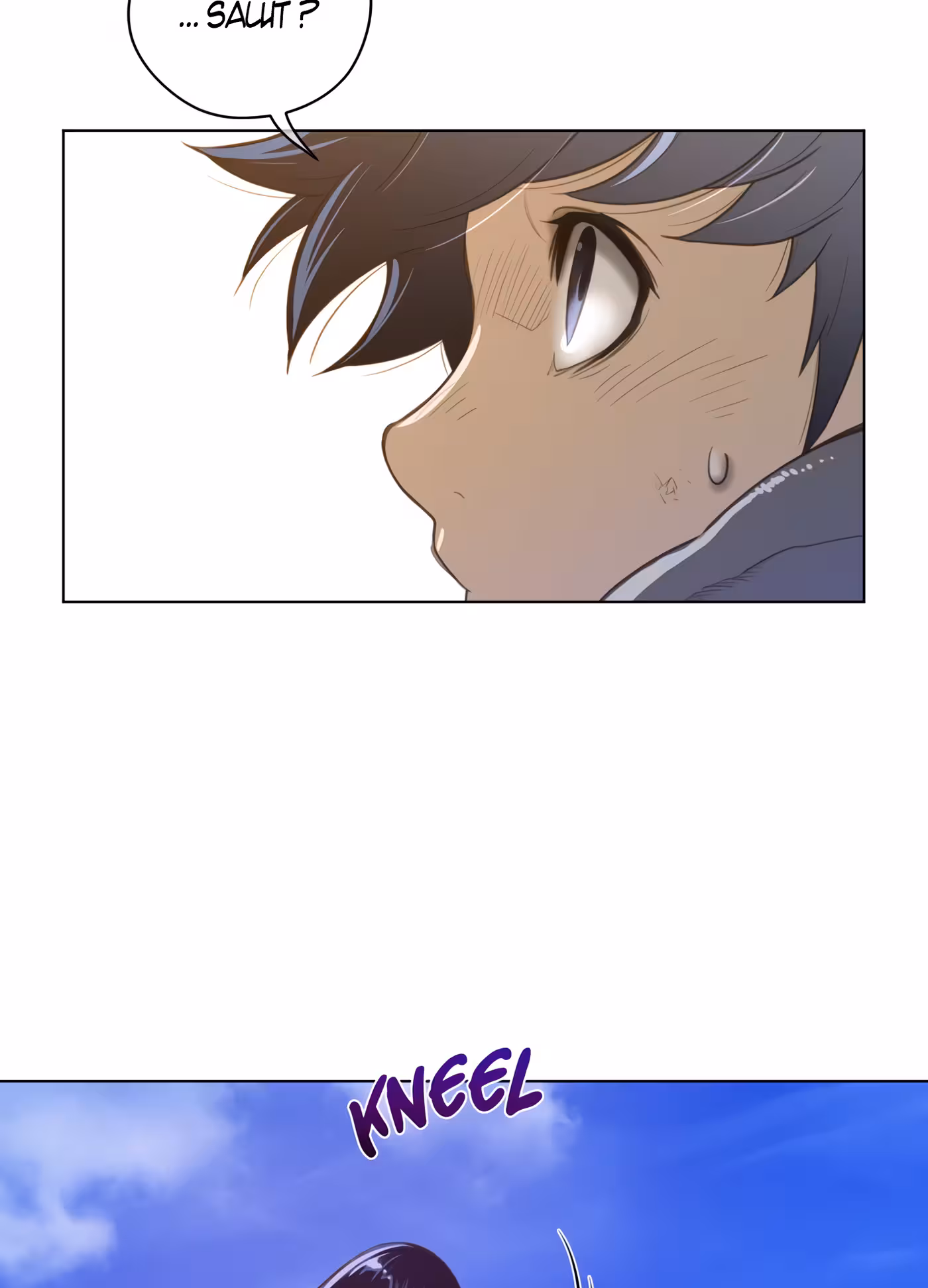 Perfect Half Chapitre 36 page 14