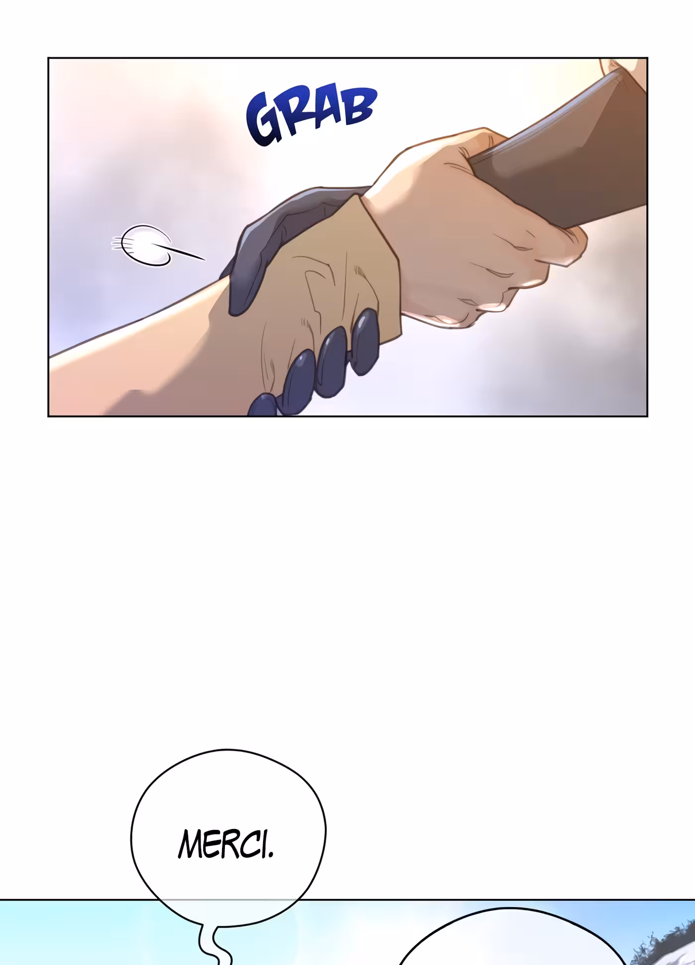 Perfect Half Chapitre 36 page 19